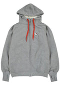  Sanrio Hello Kitty Sherpa Zip Up Hoodie