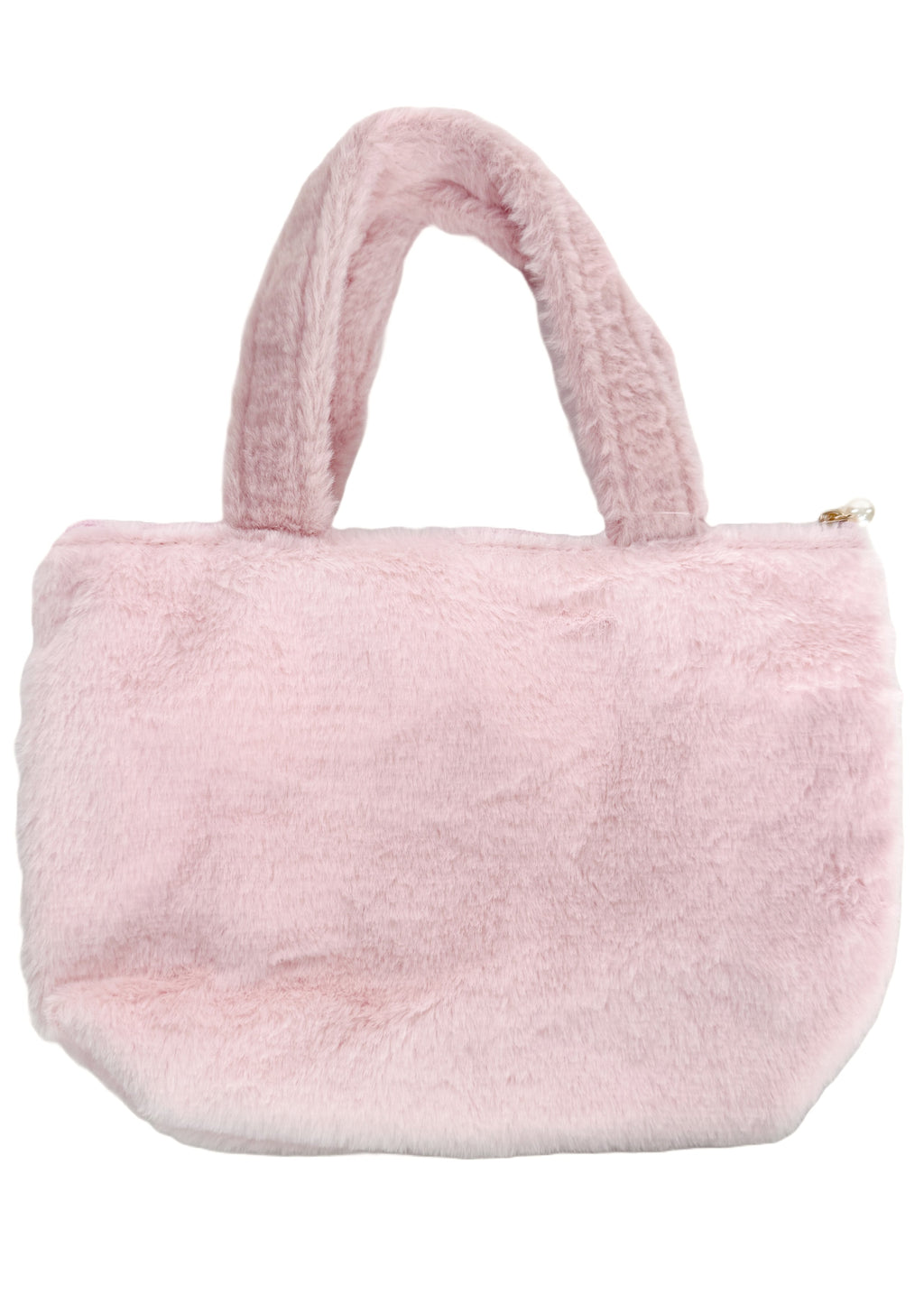  Sanrio Hello Kitty Anime Eyes Plush Mini Tote