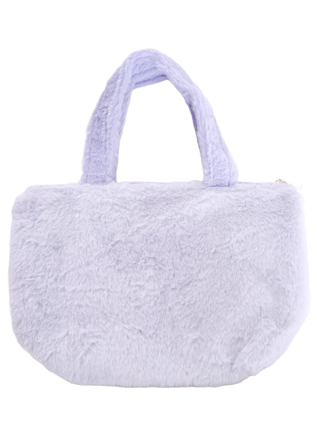  Sanrio Kuromi Anime Eyes Plush Mini Tote