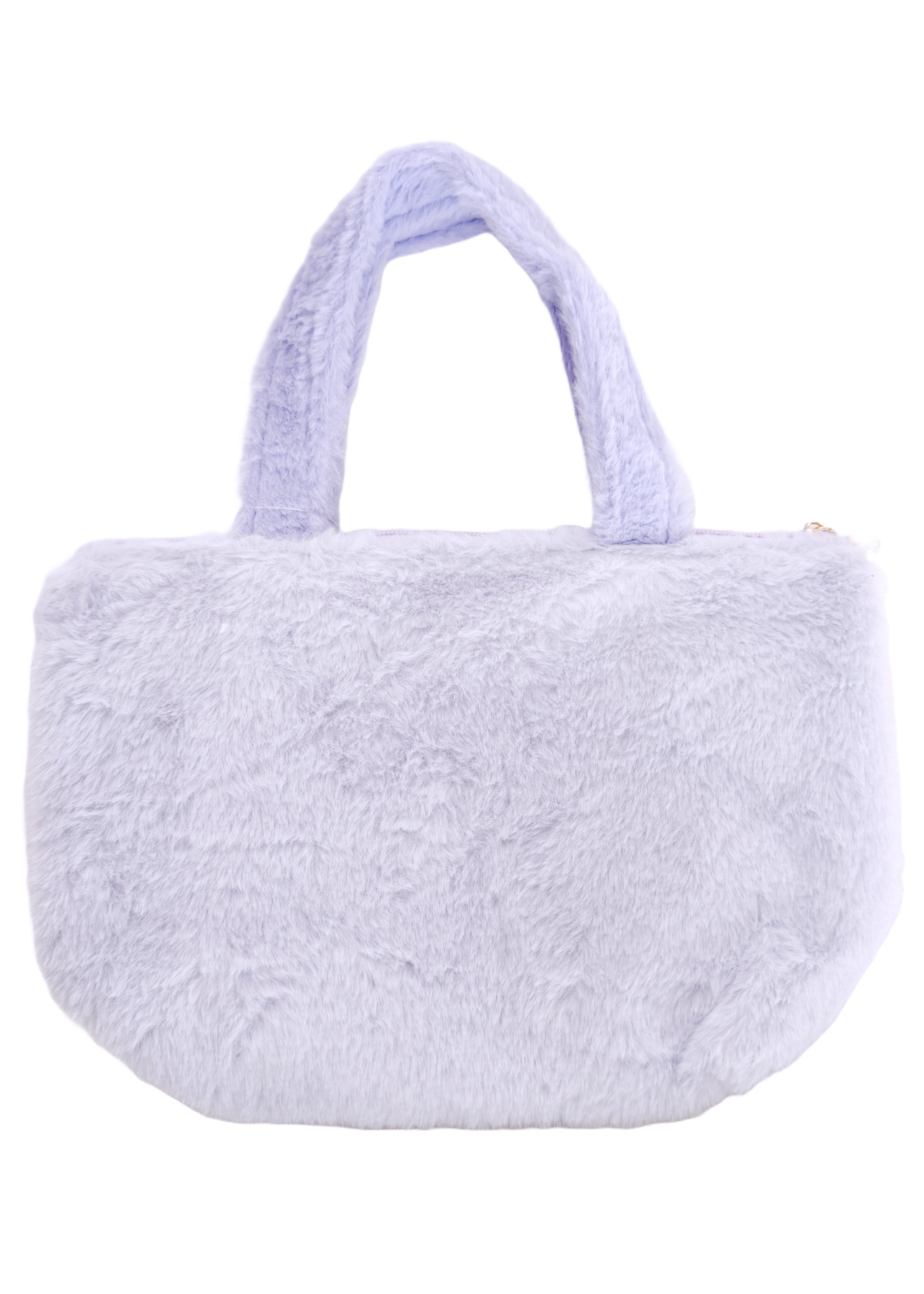  Sanrio Kuromi Anime Eyes Plush Mini Tote