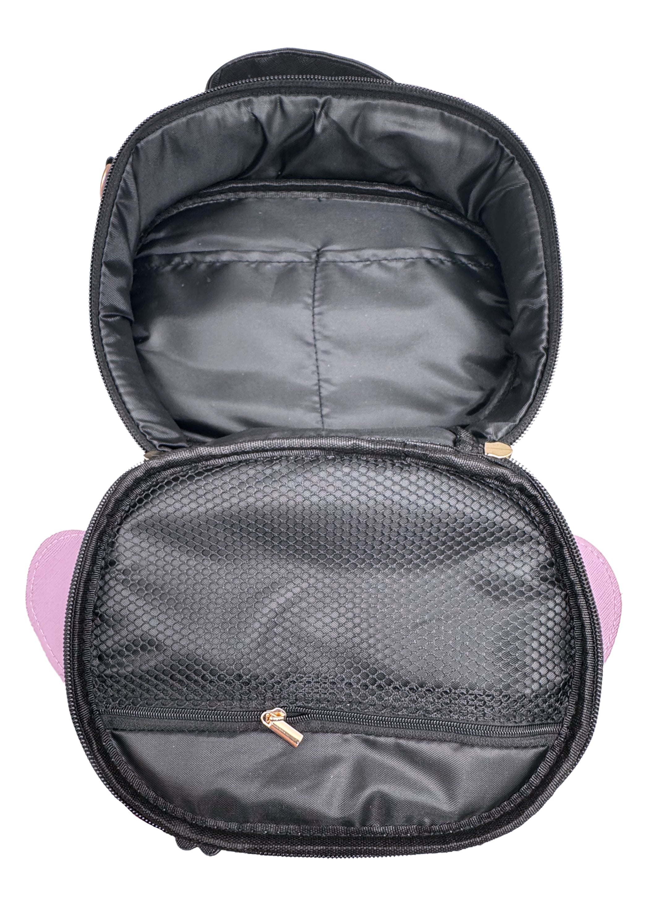  Sanrio My Melody Face Lolita Crossbody