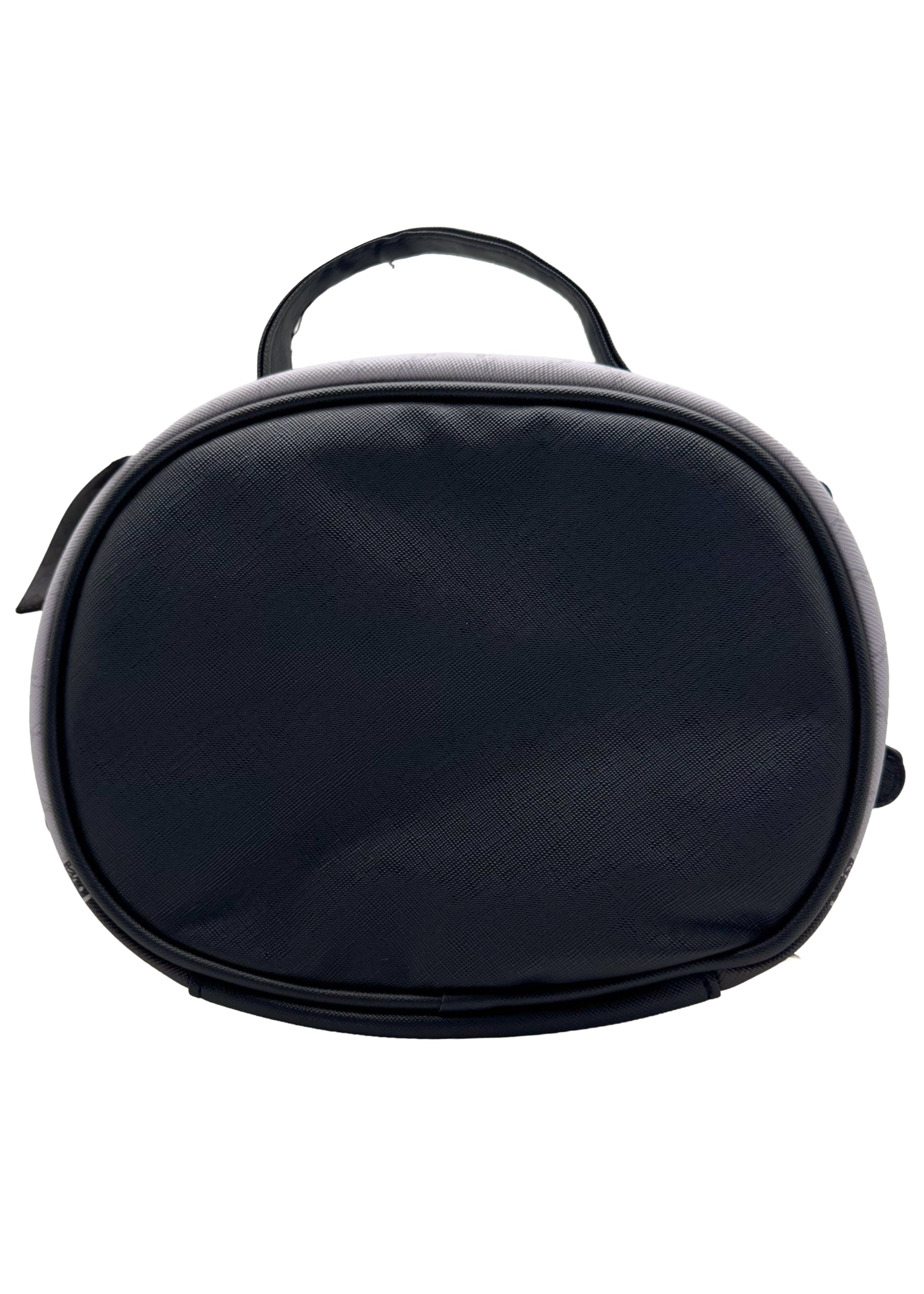  Sanrio Kuromi Face Lolita Crossbody