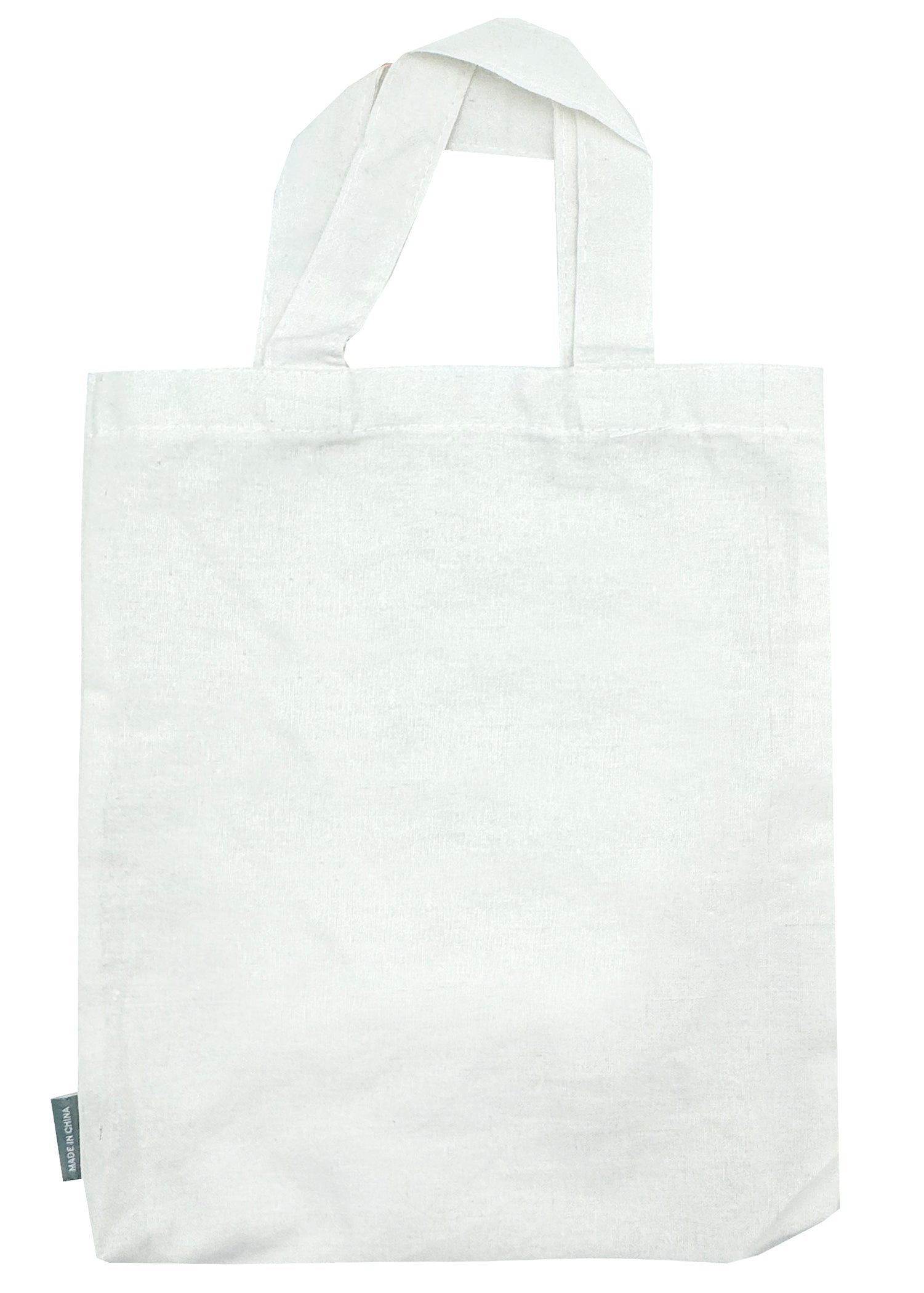  Sanrio Hello Kitty Classic Canvas Tote