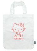  Sanrio Hello Kitty Classic Canvas Tote