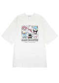  Sanrio Hello Kitty & Friends Virtual Party Tee