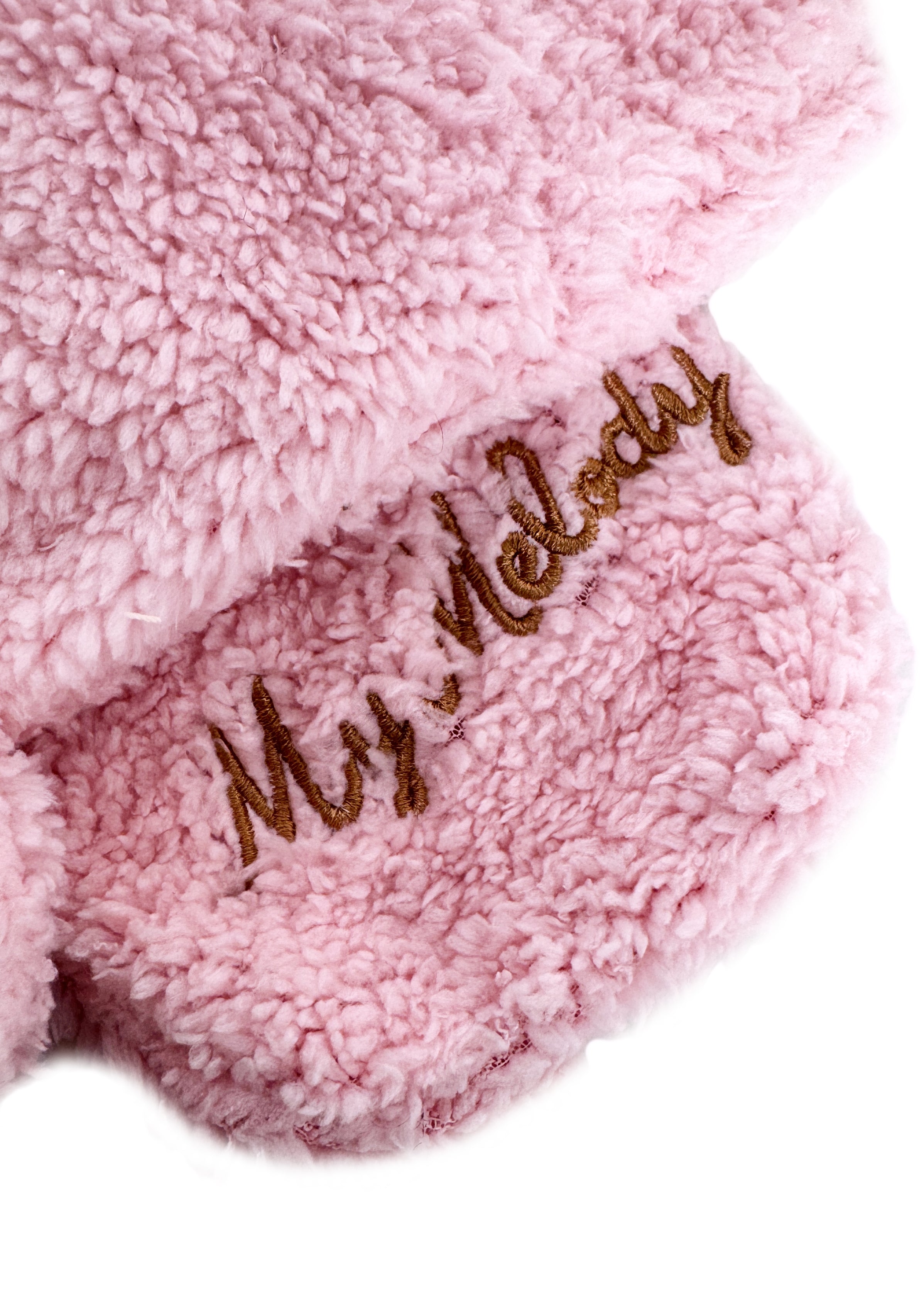  Sanrio My Melody Plush Muffler Scarf