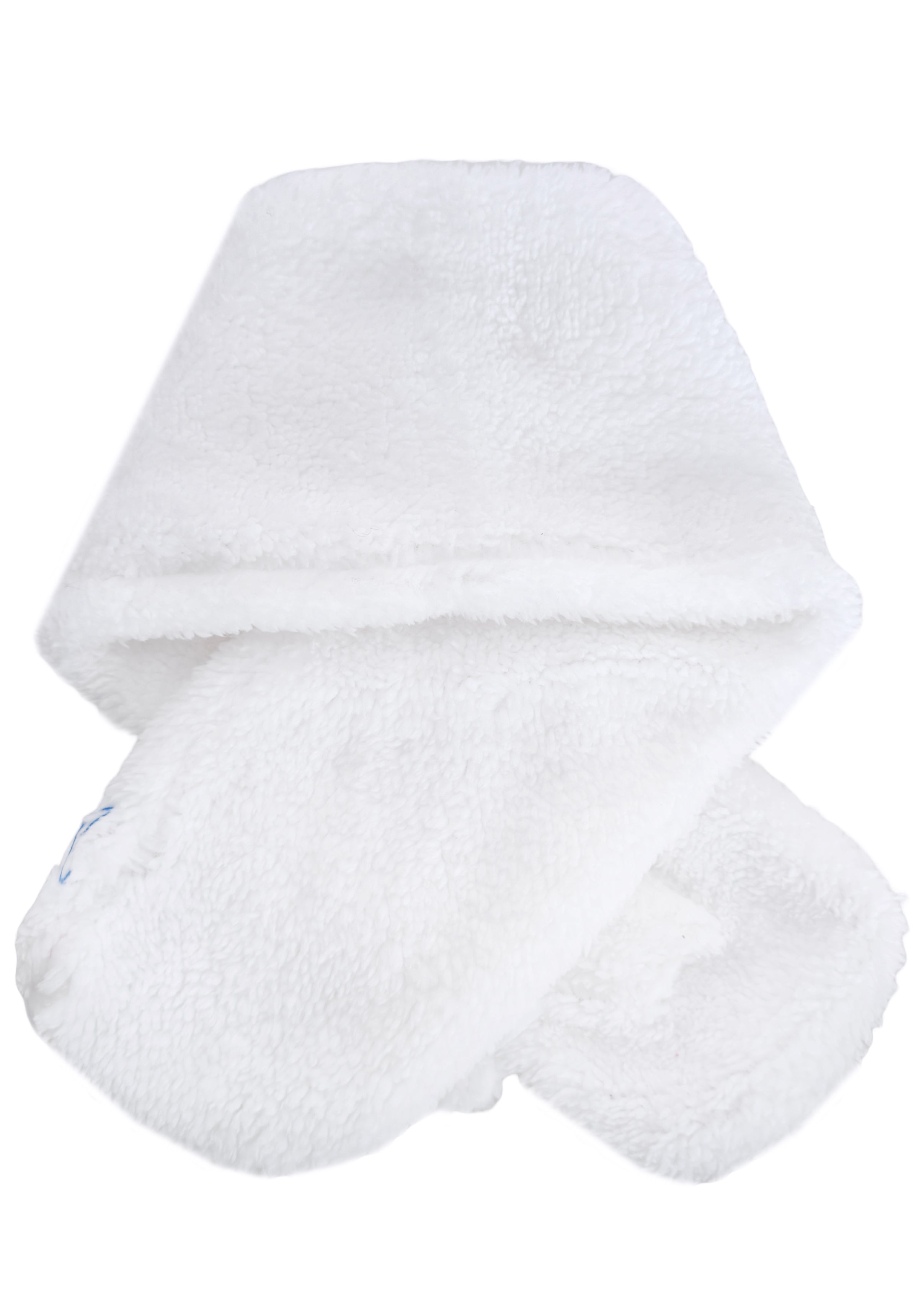  Sanrio Cinnamoroll Plush Muffler Scarf