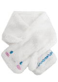  Sanrio Cinnamoroll Plush Muffler Scarf