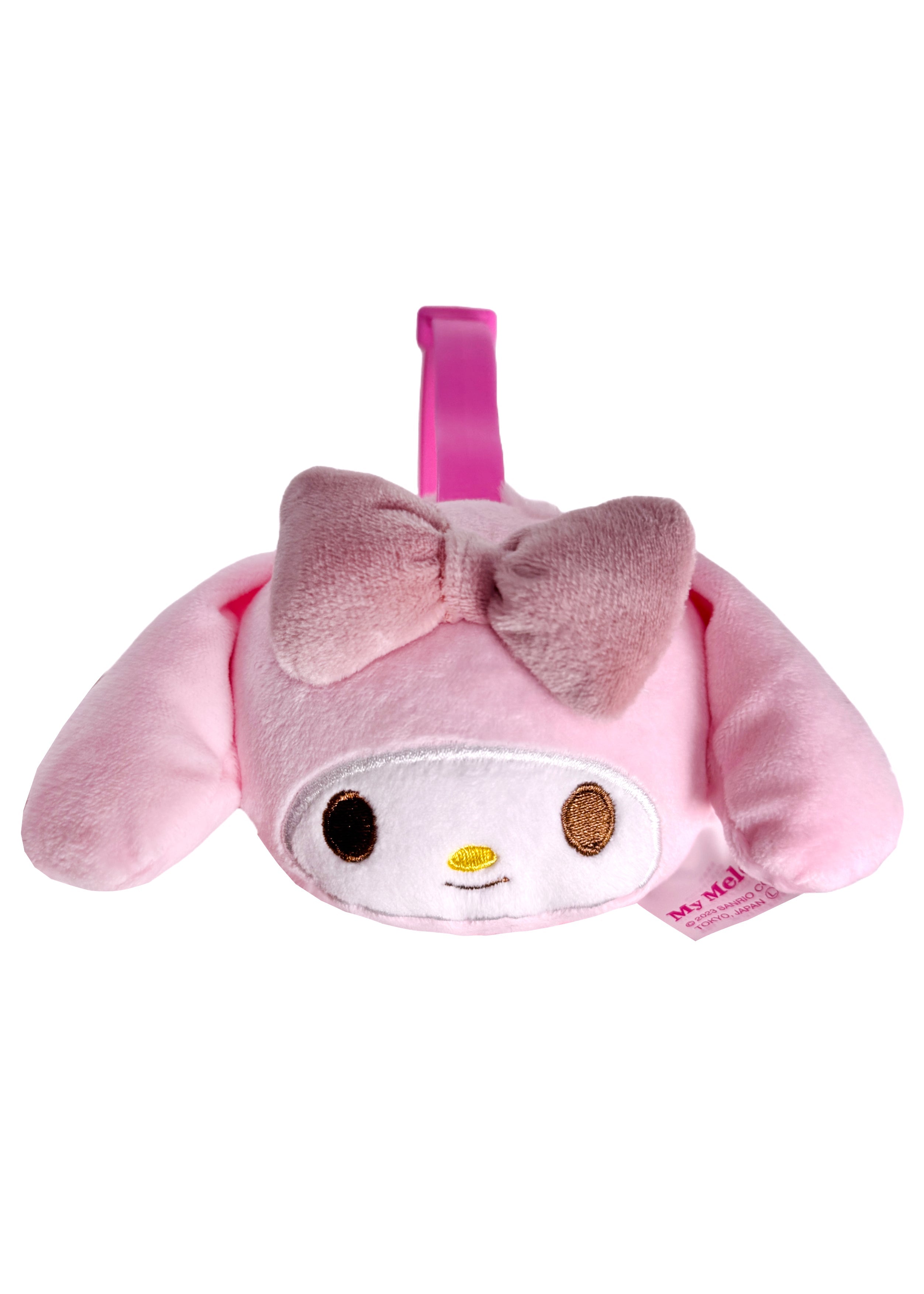  Sanrio My Melody 3D Plush Earmuff