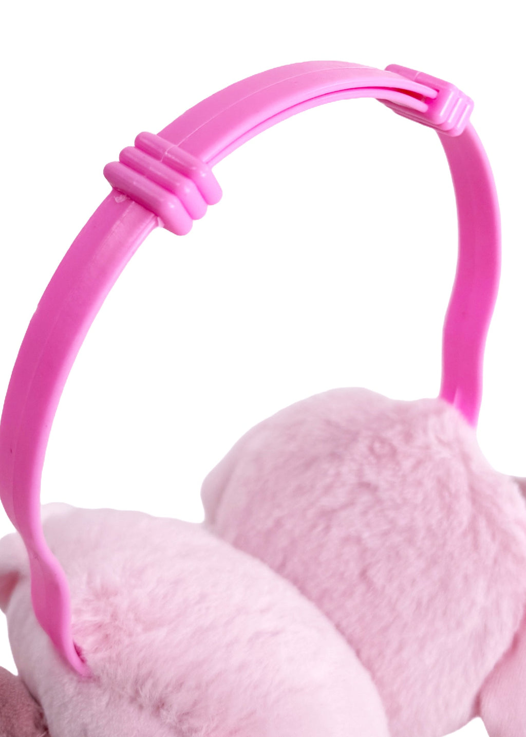  Sanrio My Melody 3D Plush Earmuff
