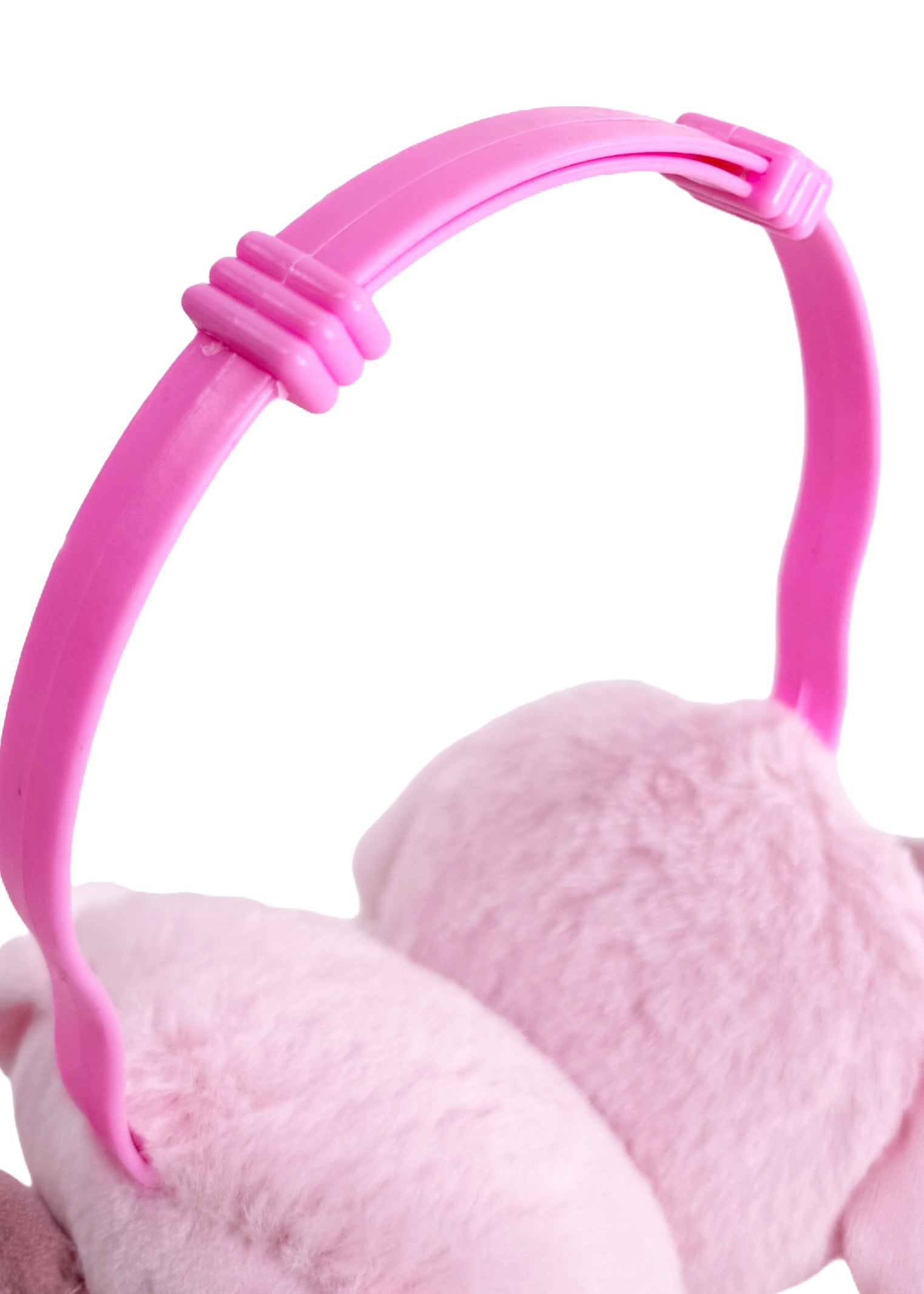  Sanrio My Melody 3D Plush Earmuff