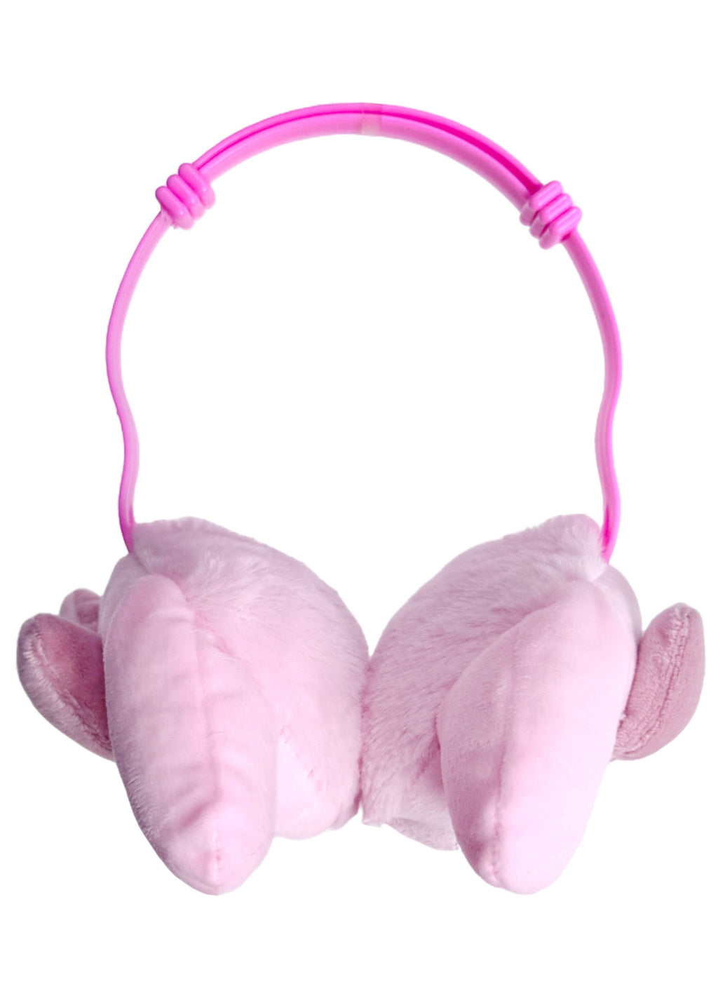  Sanrio My Melody 3D Plush Earmuff