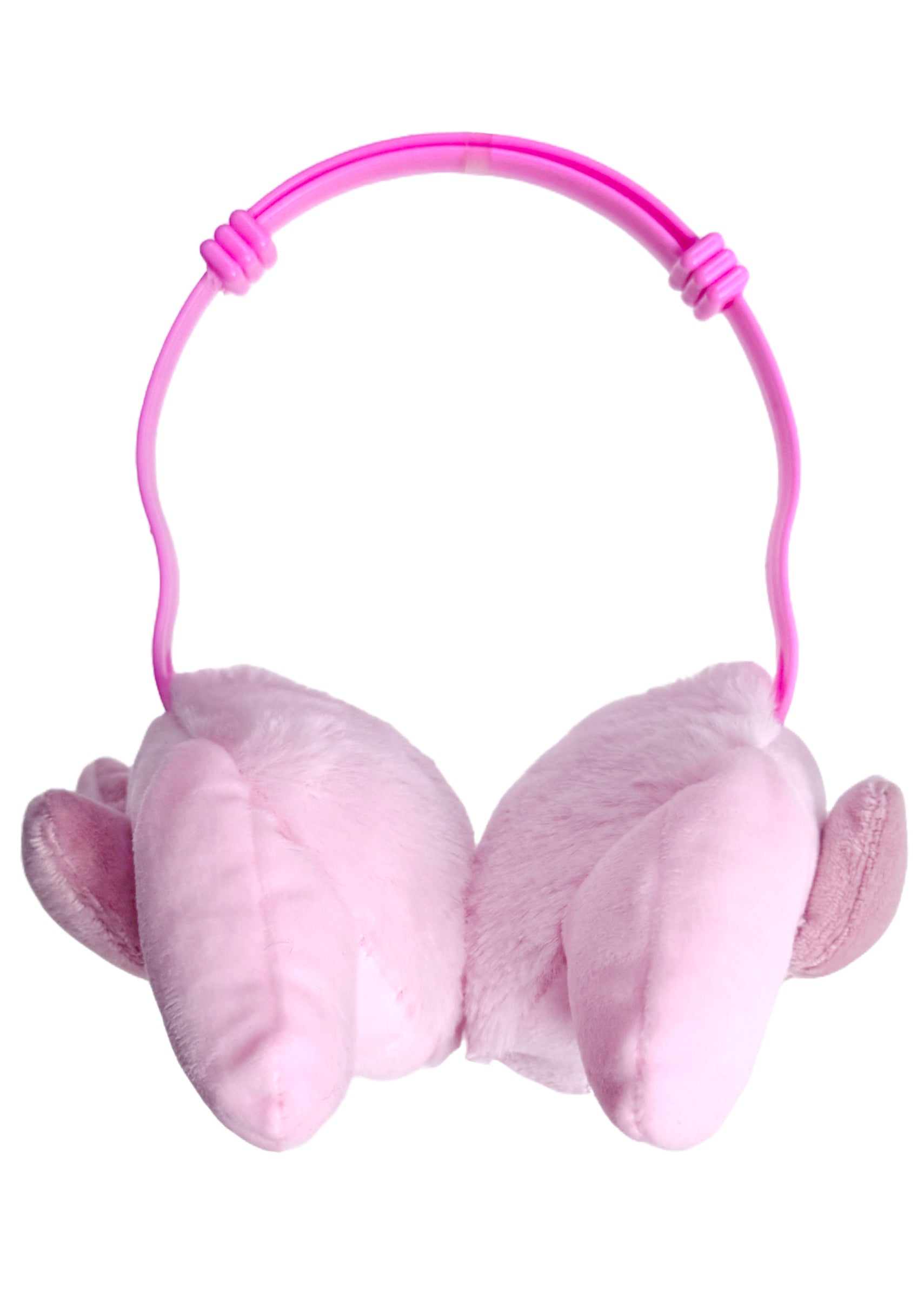  Sanrio My Melody 3D Plush Earmuff
