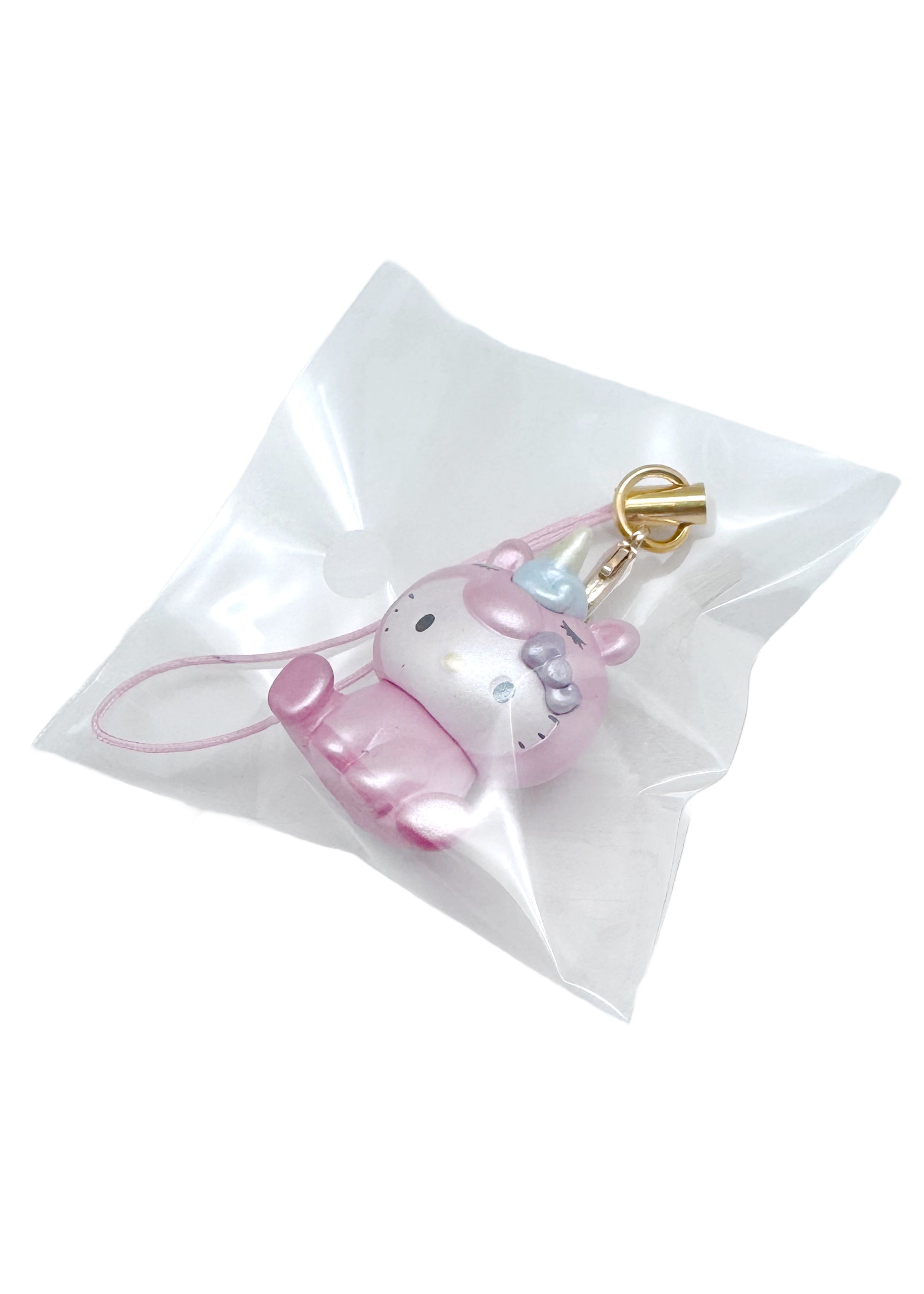 Sanrio Mystical Series Phone Charm Blind Box -8PC Blind Box