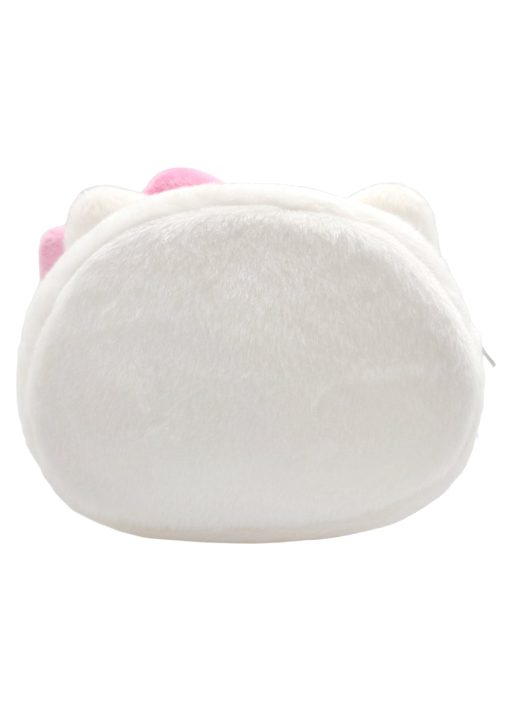  Sanrio Hello Kitty 70s Series Plush Pink Cosmetic Bag