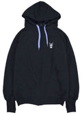  Sanrio Kuromi Sherpa Zip Up Hoodie