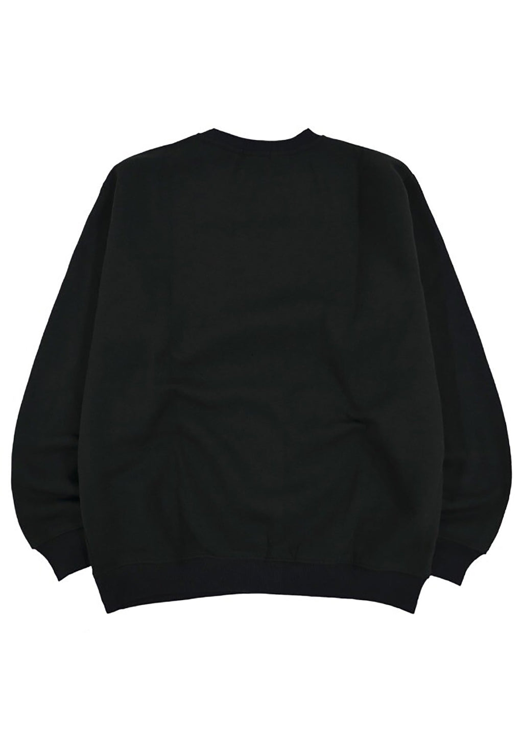  Sanrio Kuromi Bad Gal Oversized Pullover