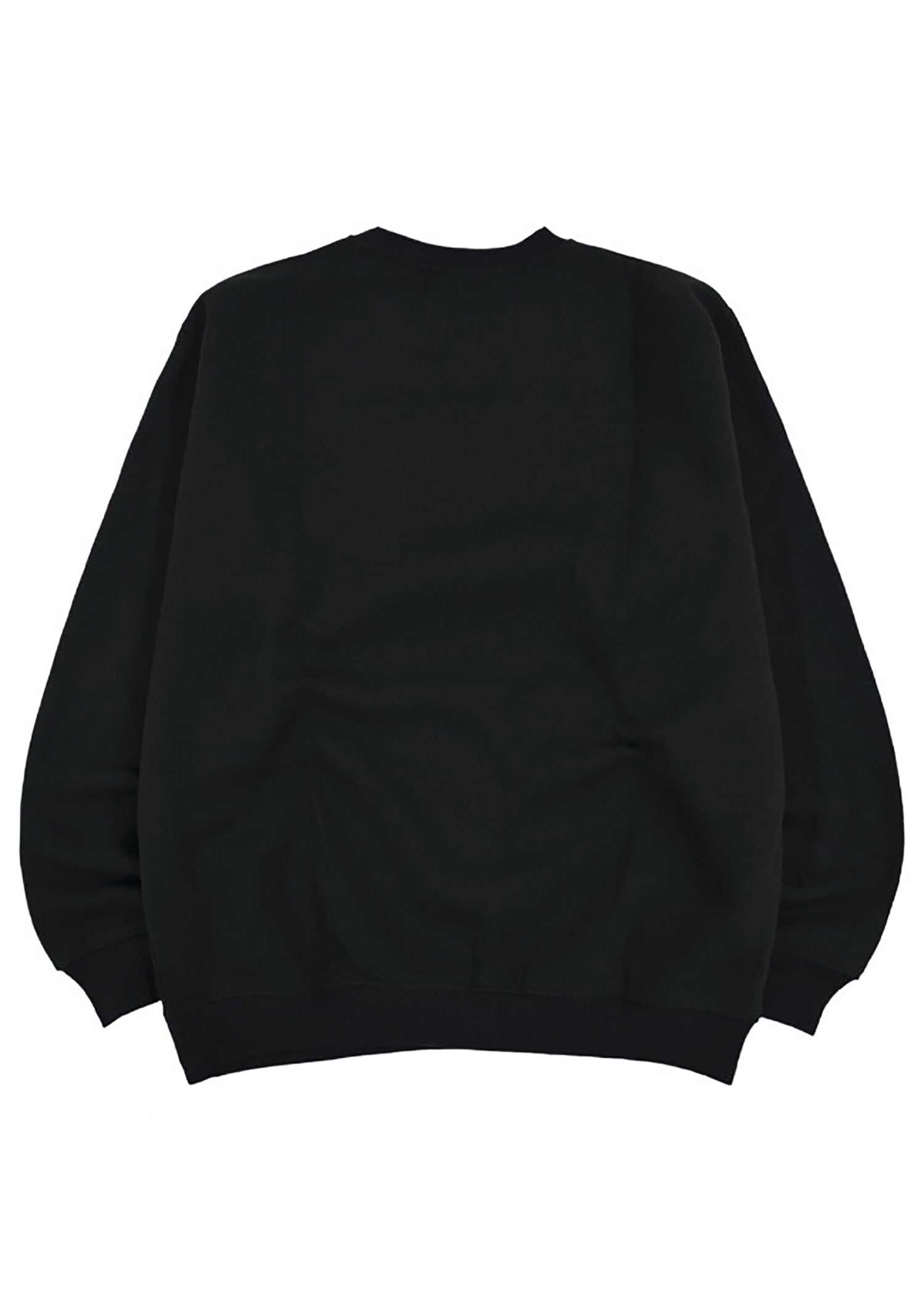  Sanrio Kuromi Bad Gal Oversized Pullover