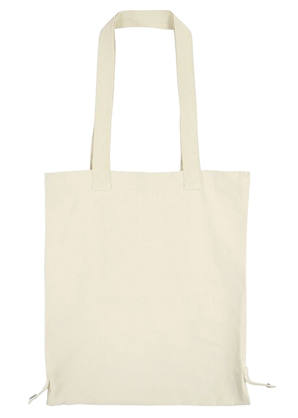  Sanrio Kuromi Convertible Canvas Tote