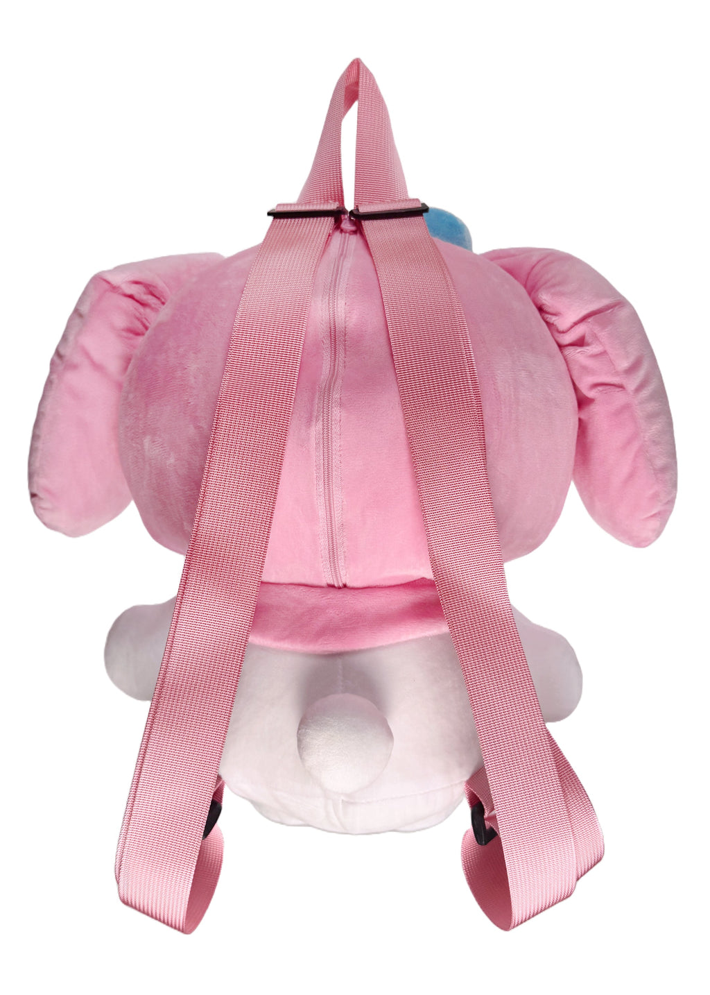  Sanrio My Melody 3D Plush Backpack