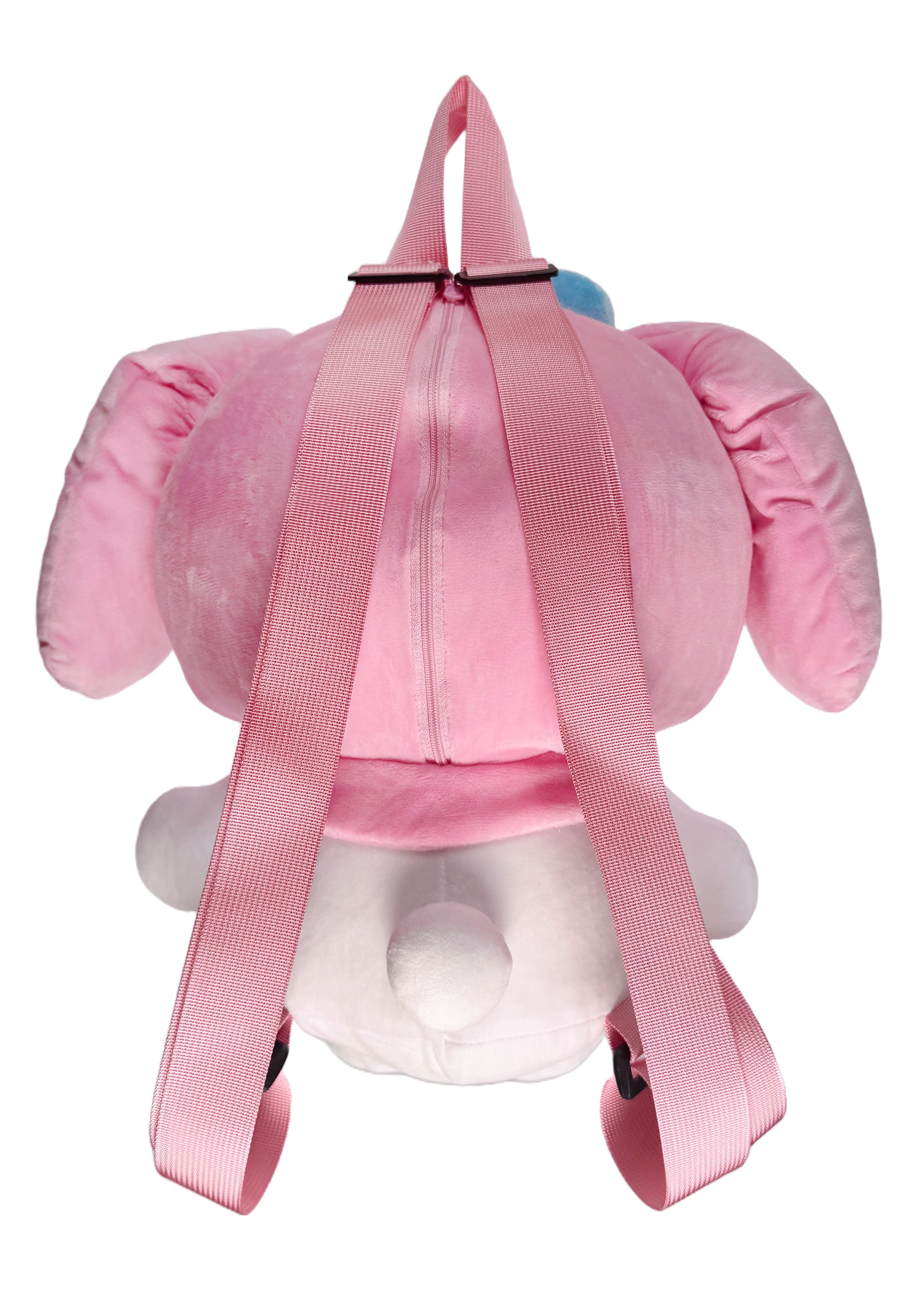  Sanrio My Melody 3D Plush Backpack