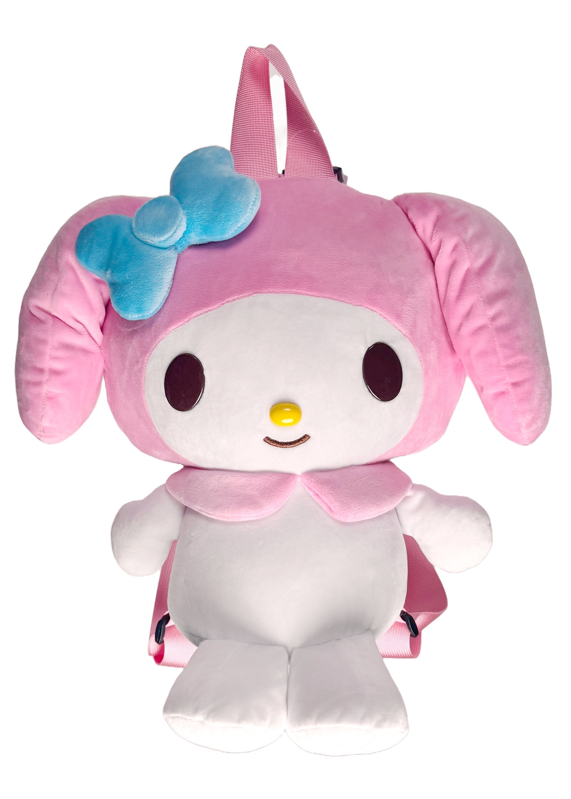  Sanrio My Melody 3D Plush Backpack