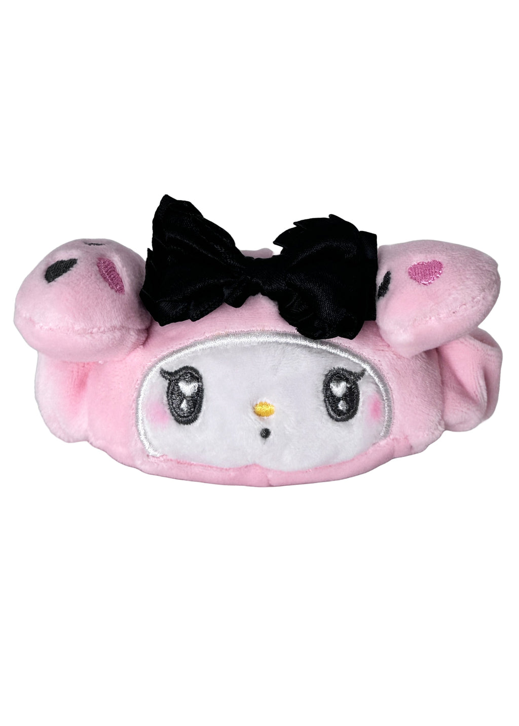  Sanrio My Melody Lolita Plush Scrunchies