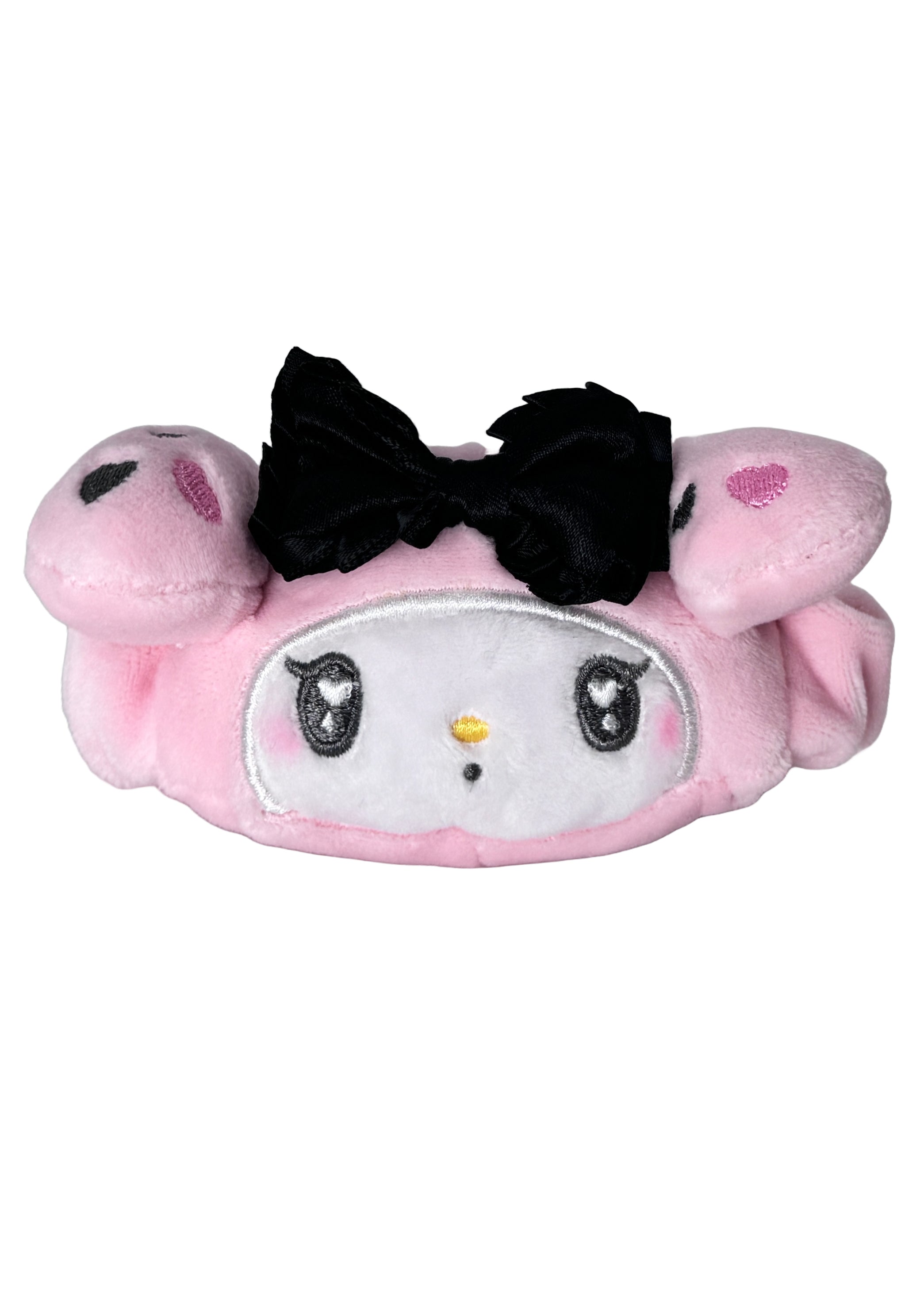  Sanrio My Melody Lolita Plush Scrunchies