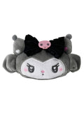  Sanrio Kuromi Lolita Plush Scrunchies