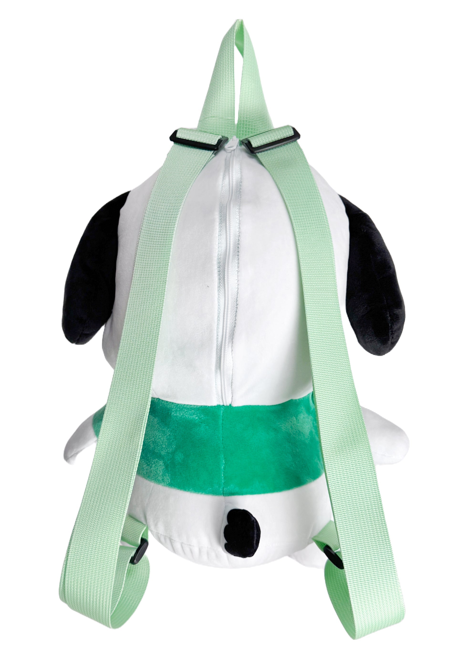  Sanrio Pochacco 3D Plush Backpack