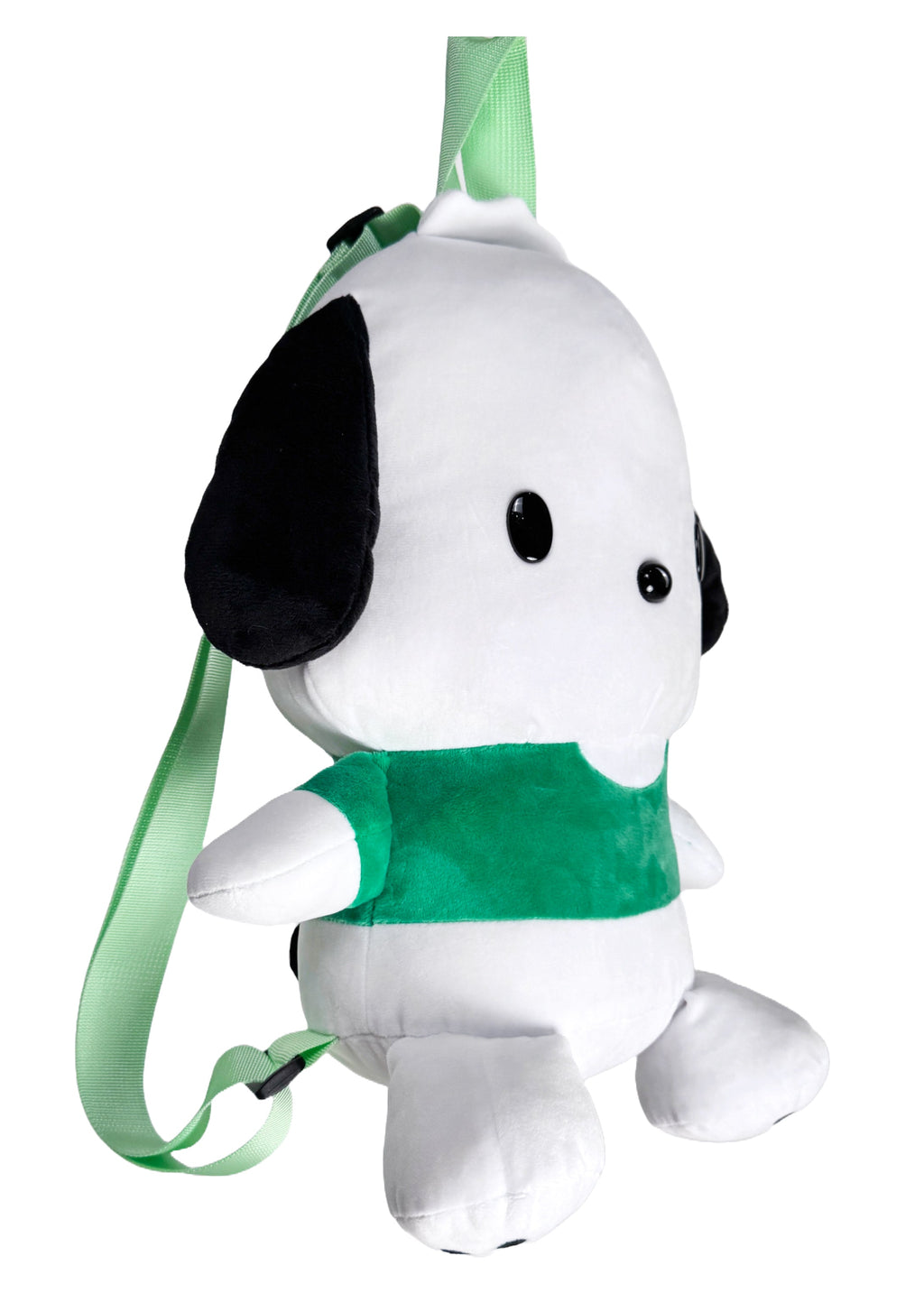  Sanrio Pochacco 3D Plush Backpack