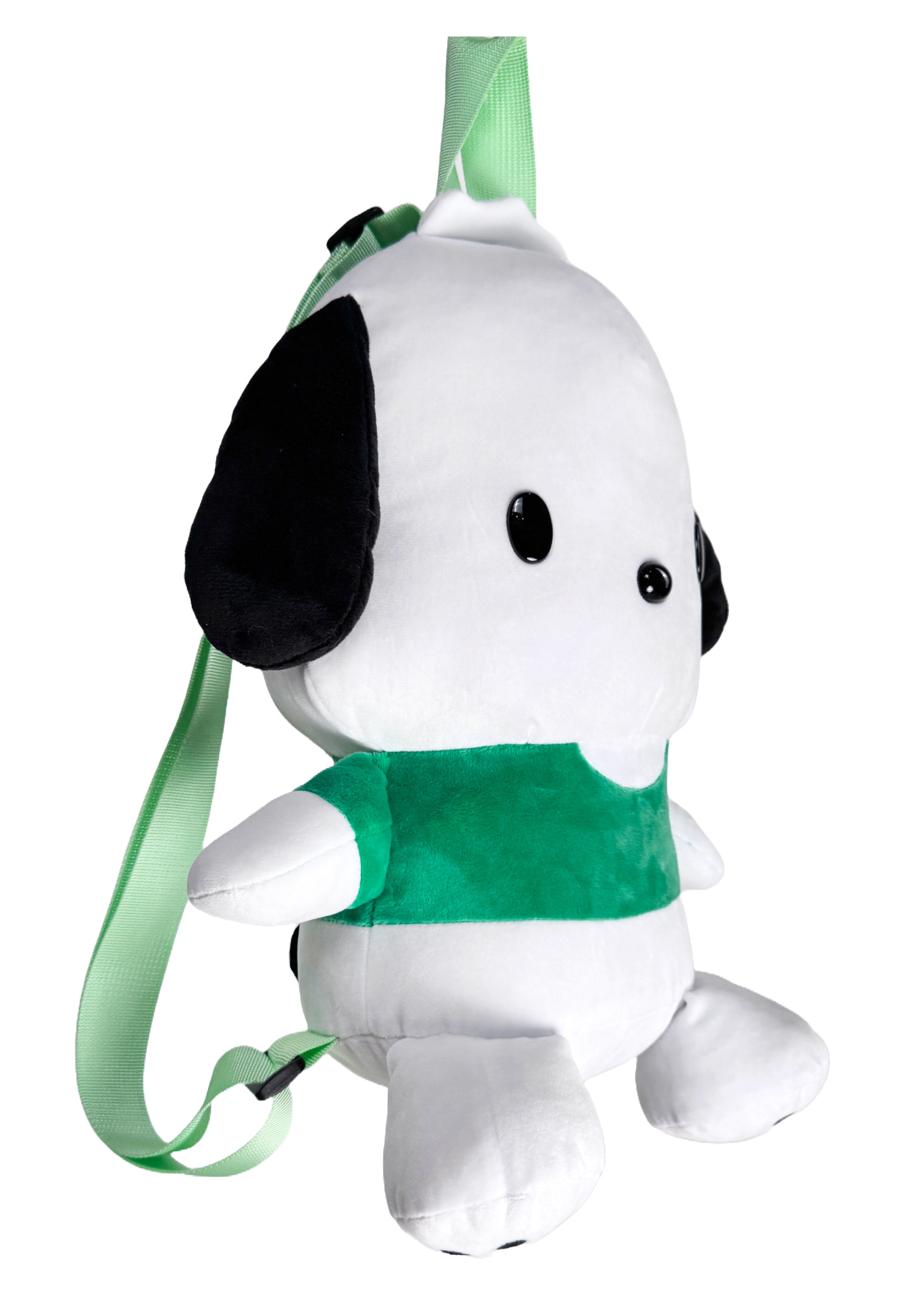  Sanrio Pochacco 3D Plush Backpack