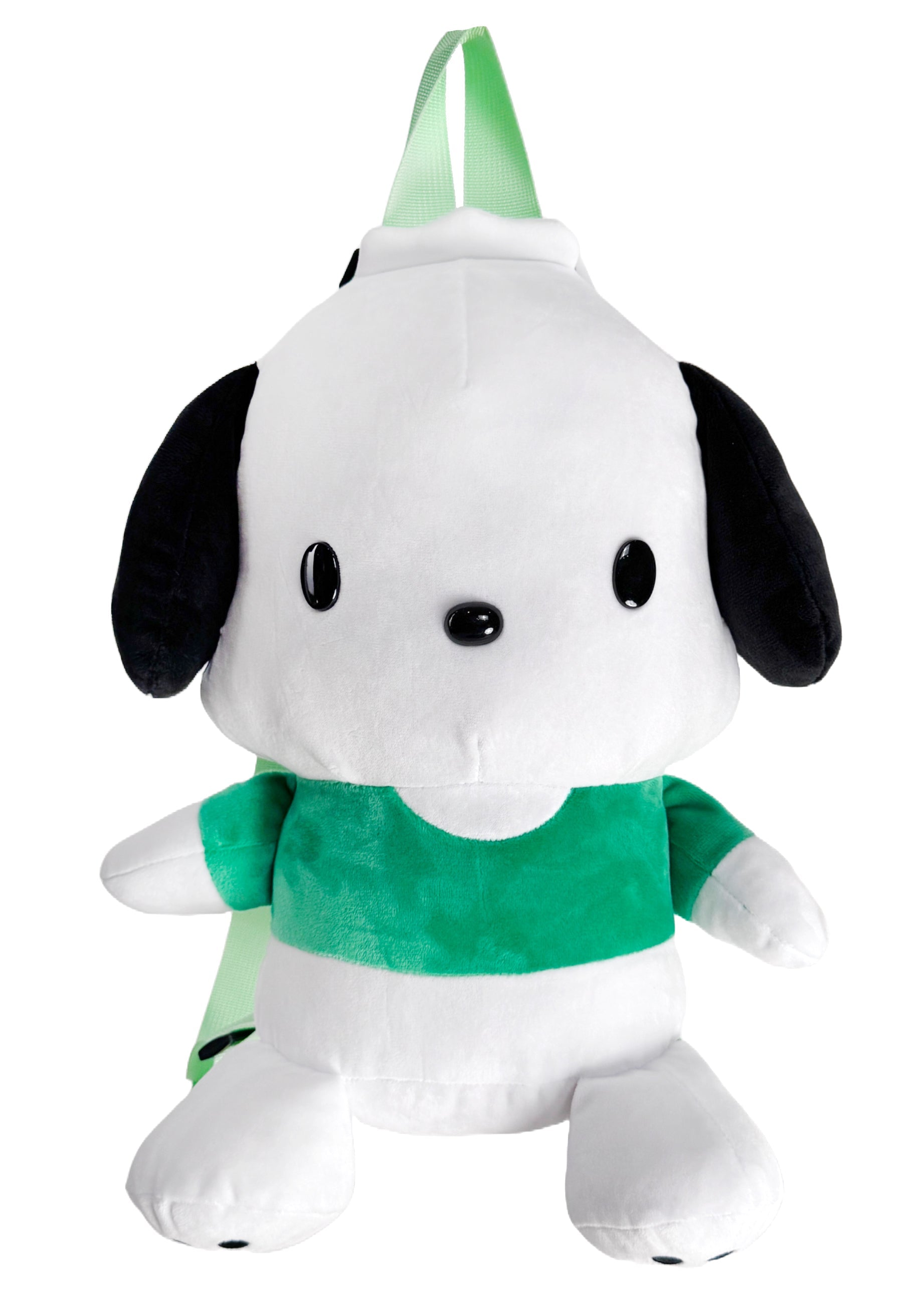  Sanrio Pochacco 3D Plush Backpack