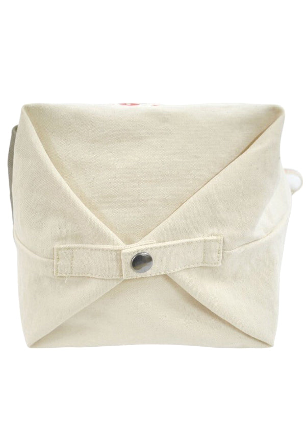  Sanrio Pompompurin Convertible Canvas Tote