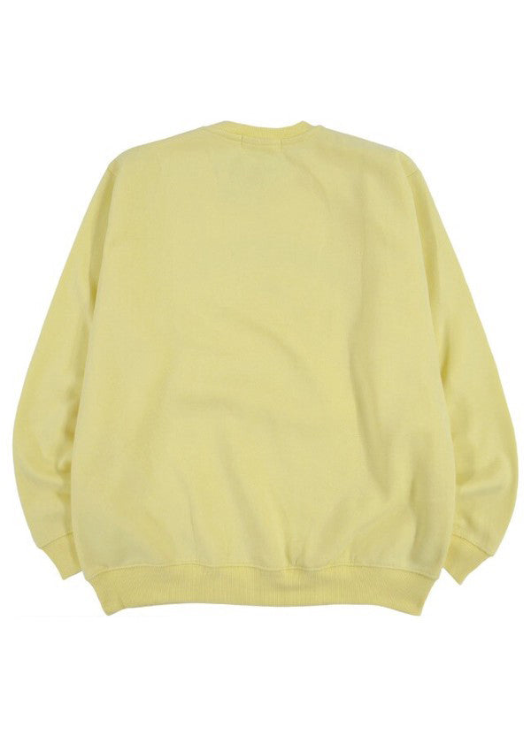  Sanrio Pompompurin Logo Pullover