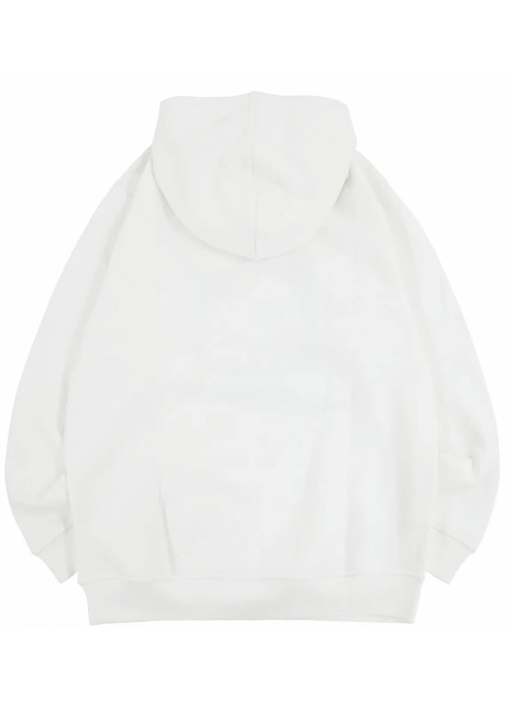 Sanrio Pochacco Chenille Hoodie