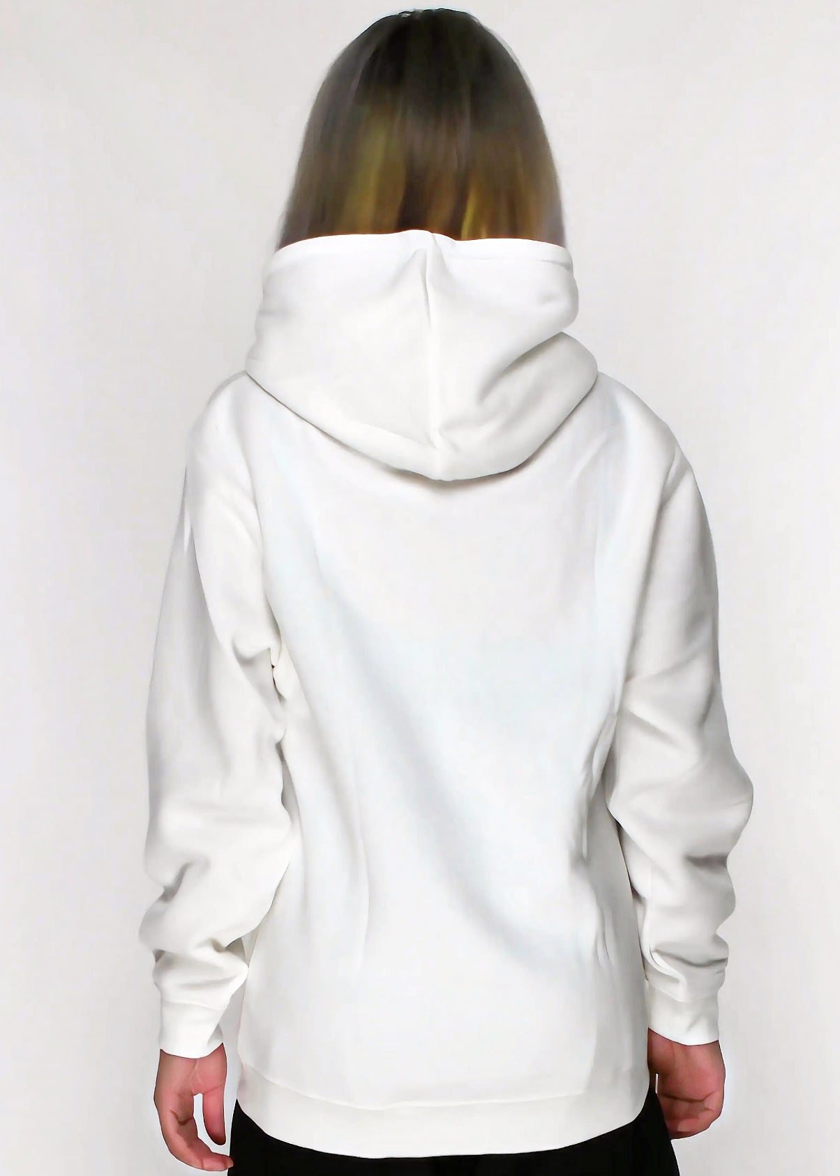  Sanrio Pochacco Chenille Hoodie