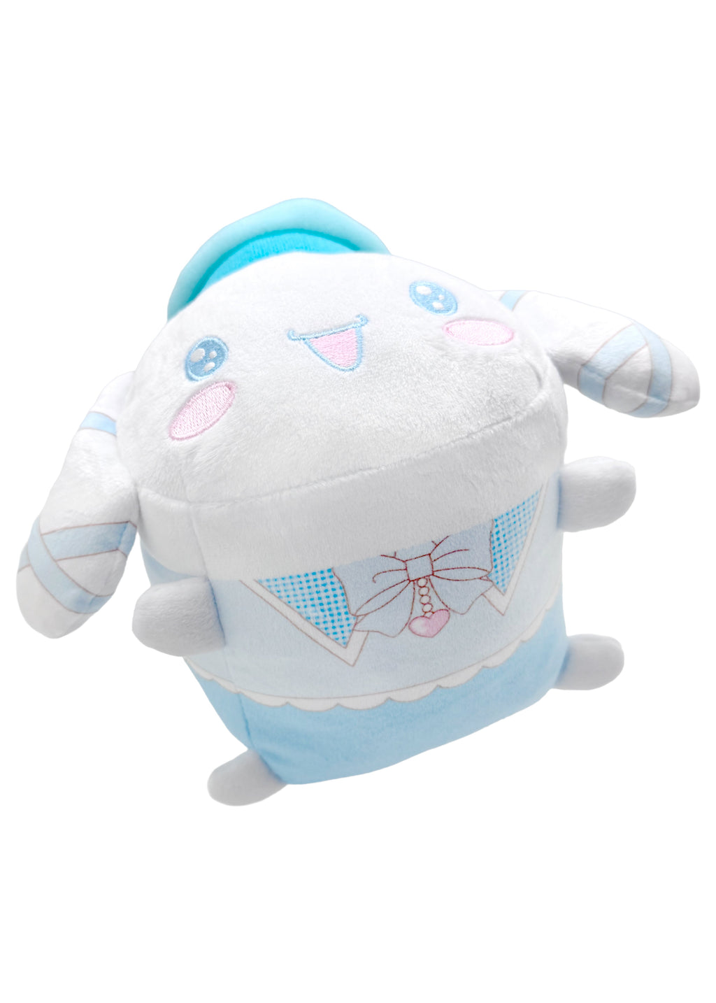  Sanrio Cinnamoroll Potekoro Mascot Lolita Plush Doll (M)