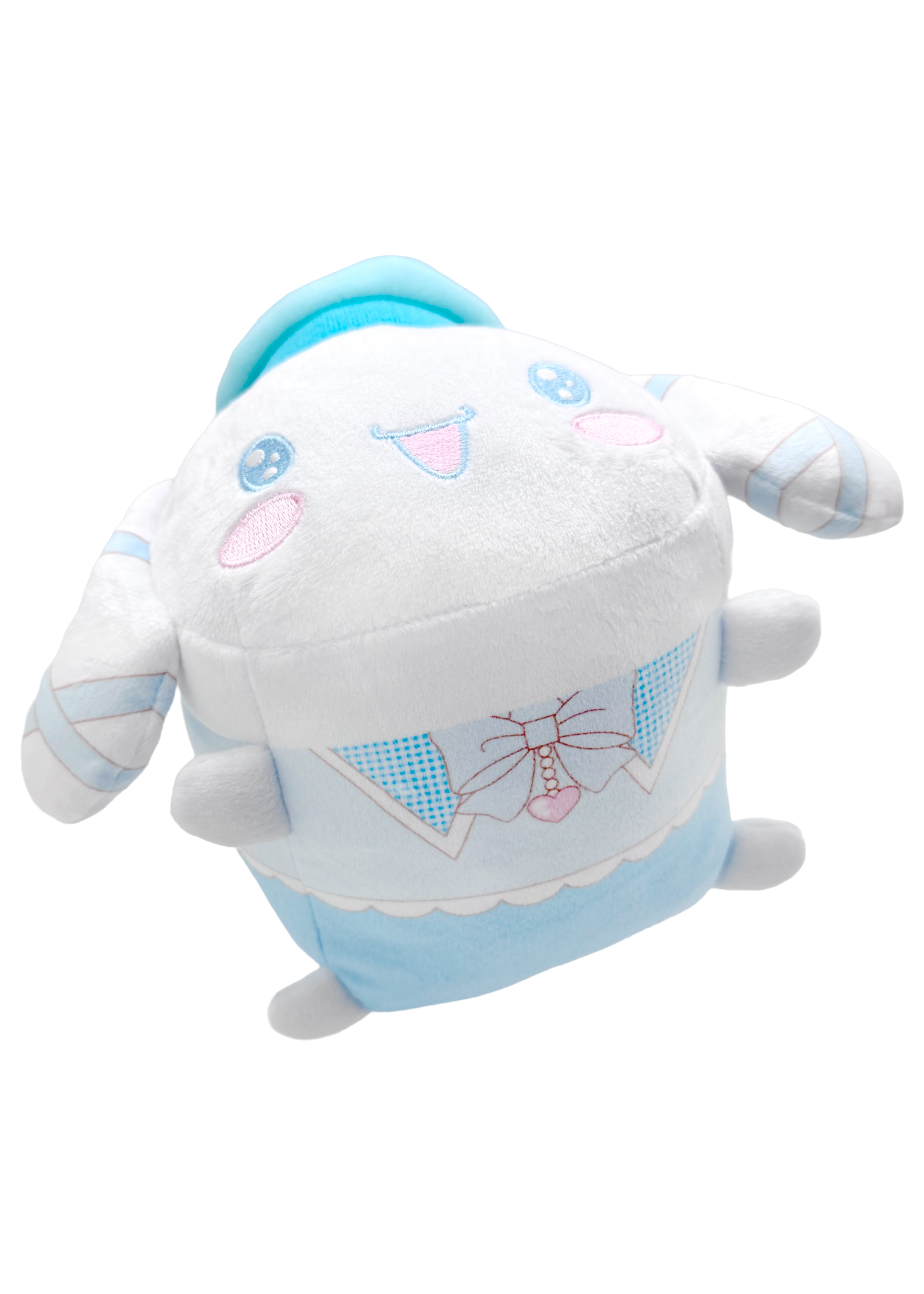  Sanrio Cinnamoroll Potekoro Mascot Lolita Plush Doll (M)