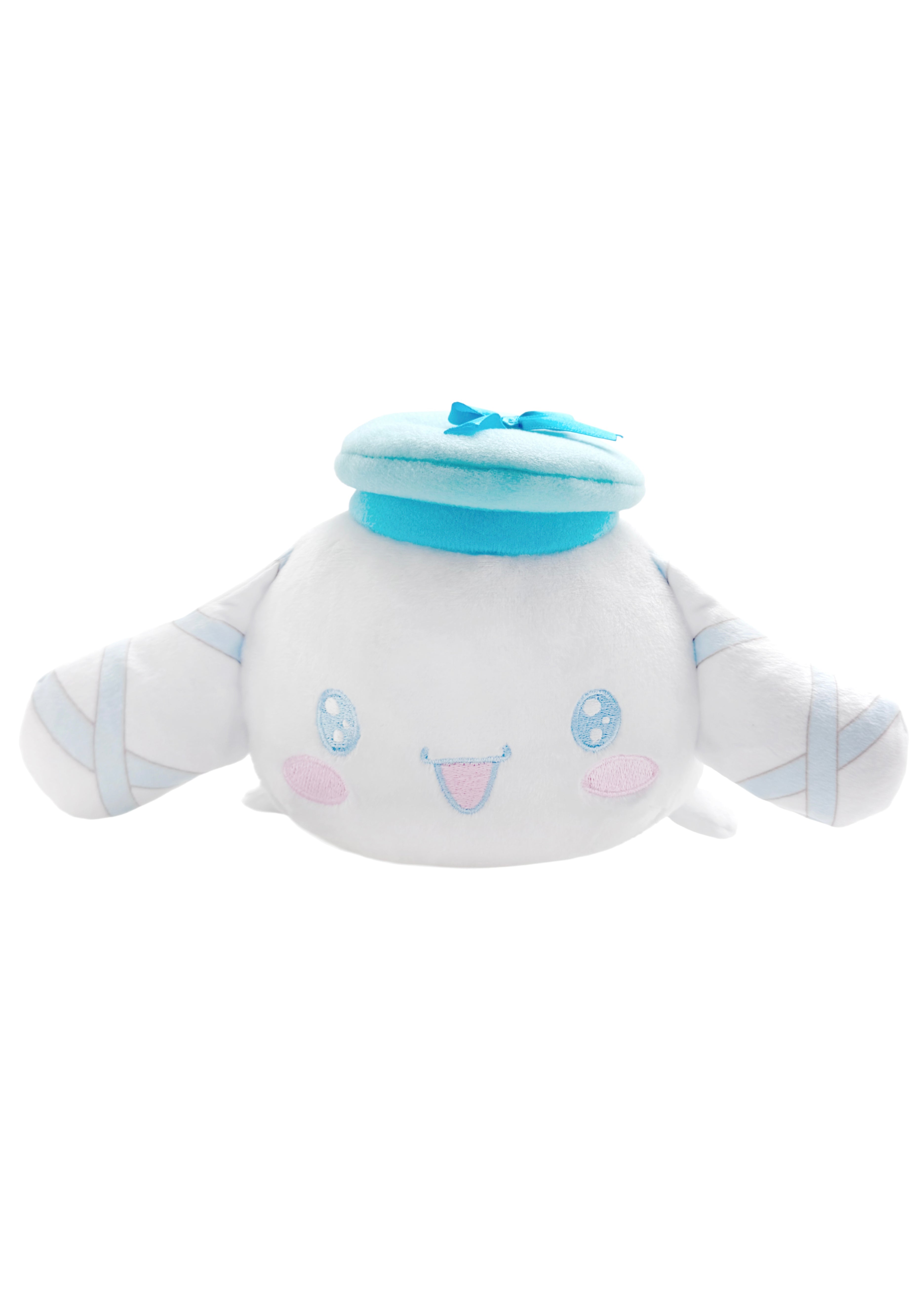  Sanrio Cinnamoroll Potekoro Mascot Lolita Plush Doll (M)