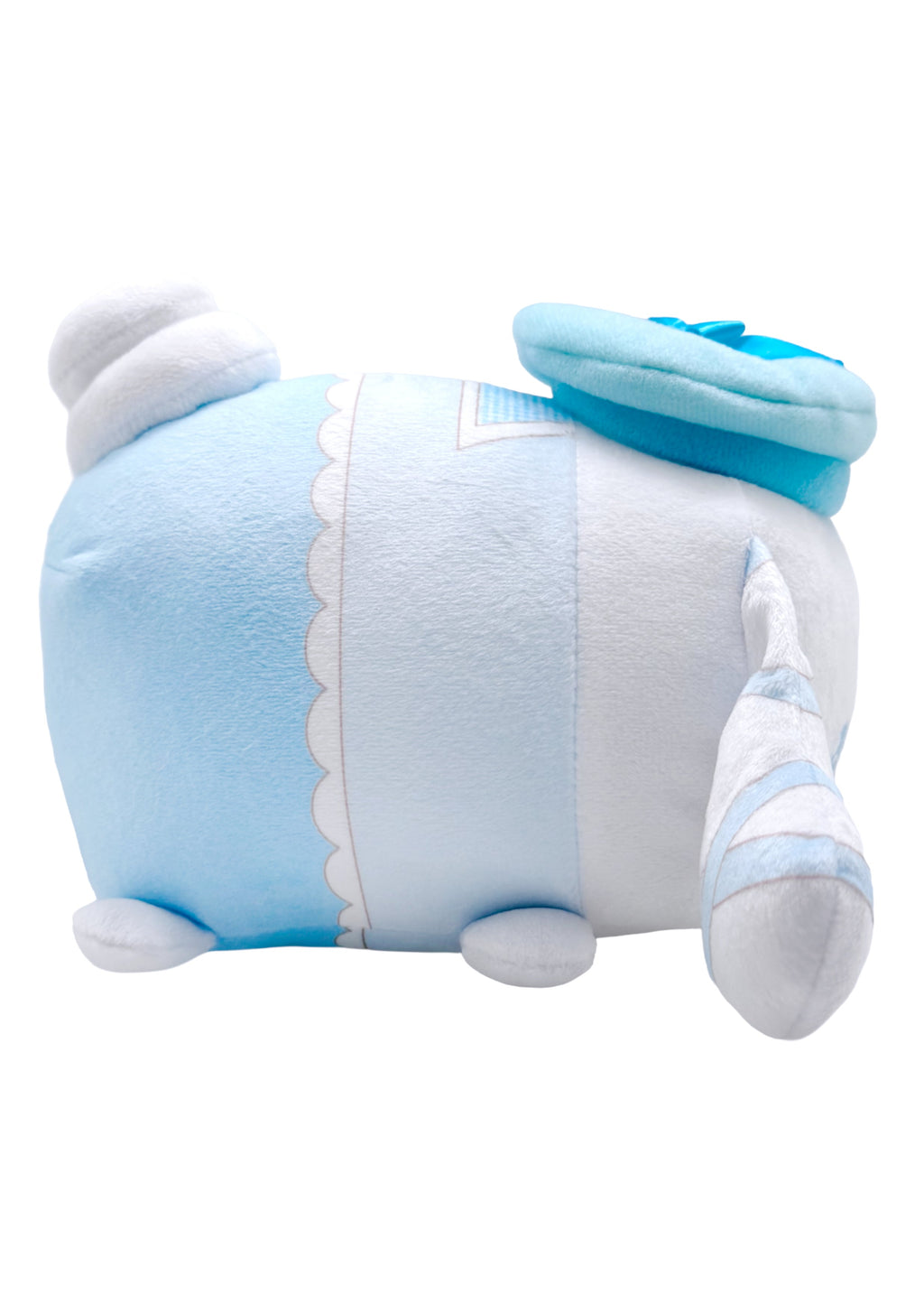  Sanrio Cinnamoroll Potekoro Mascot Lolita Plush Doll (M)
