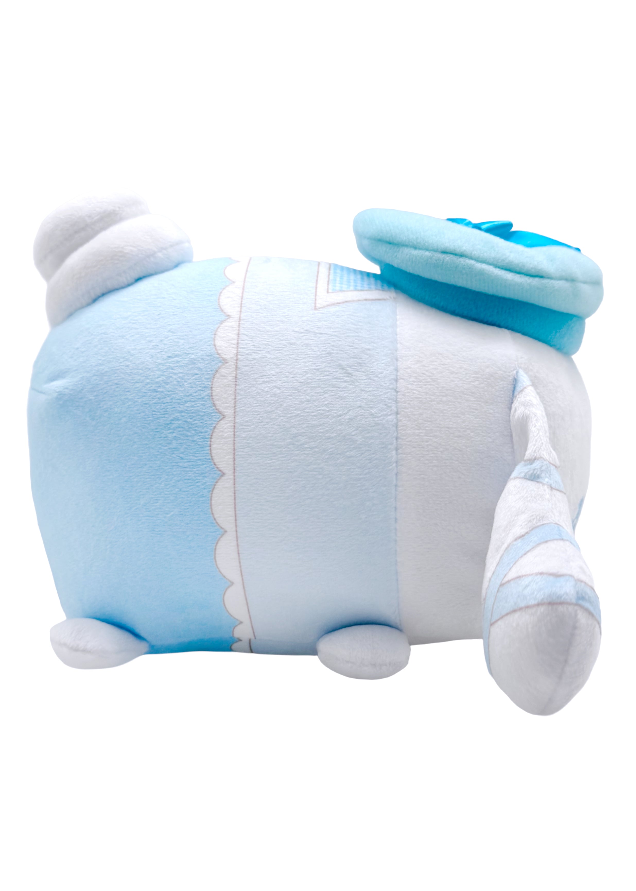  Sanrio Cinnamoroll Potekoro Mascot Lolita Plush Doll (M)