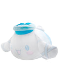  Sanrio Cinnamoroll Potekoro Mascot Lolita Plush Doll (M)