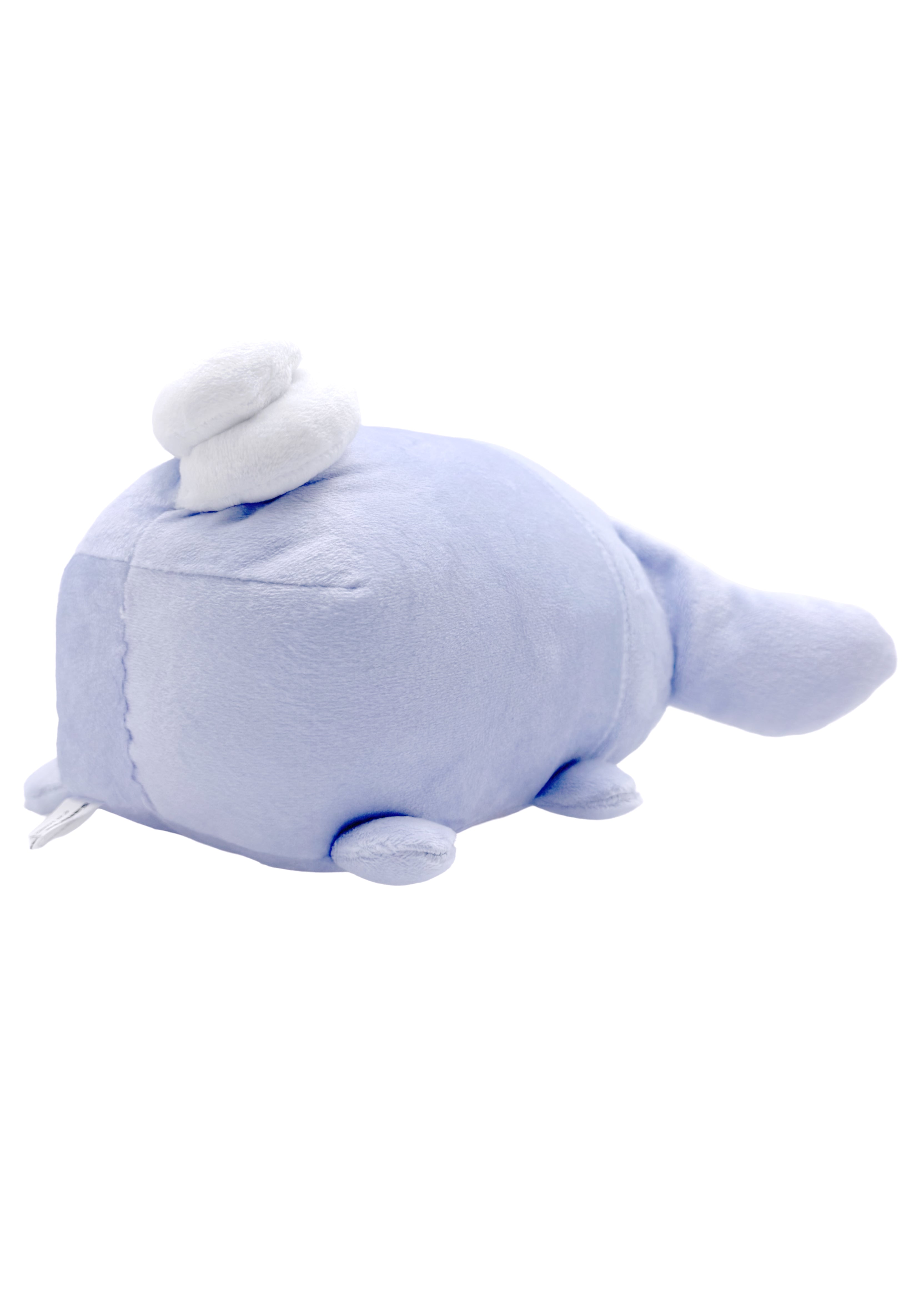  Sanrio Cinnamoroll Potekoro Mascot Suyasuya Plush Doll (M)