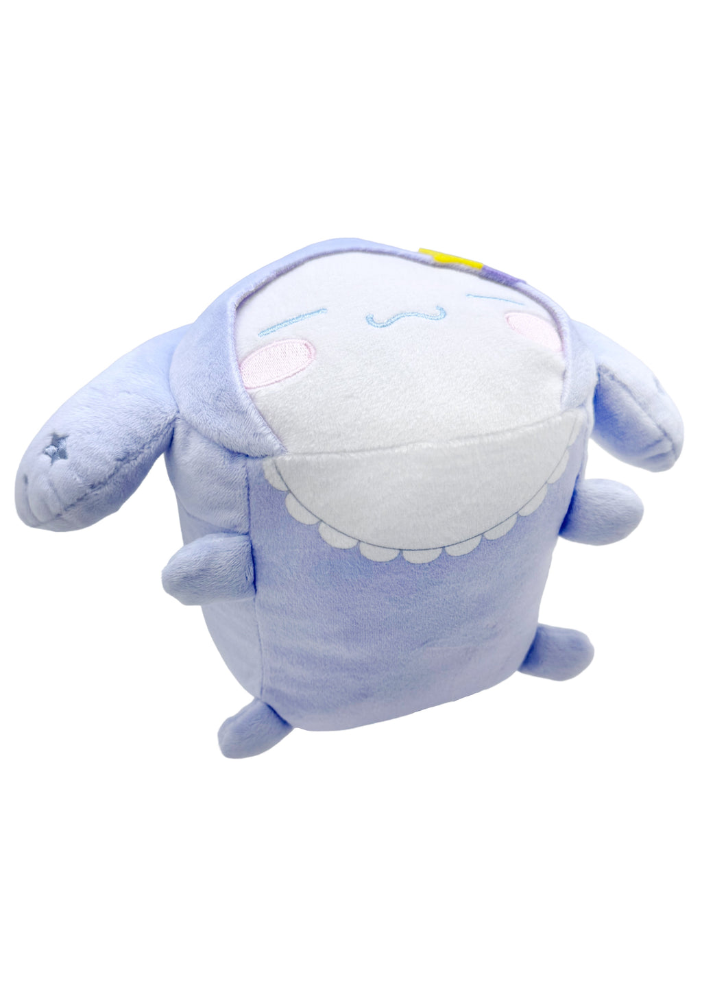  Sanrio Cinnamoroll Potekoro Mascot Suyasuya Plush Doll (M)