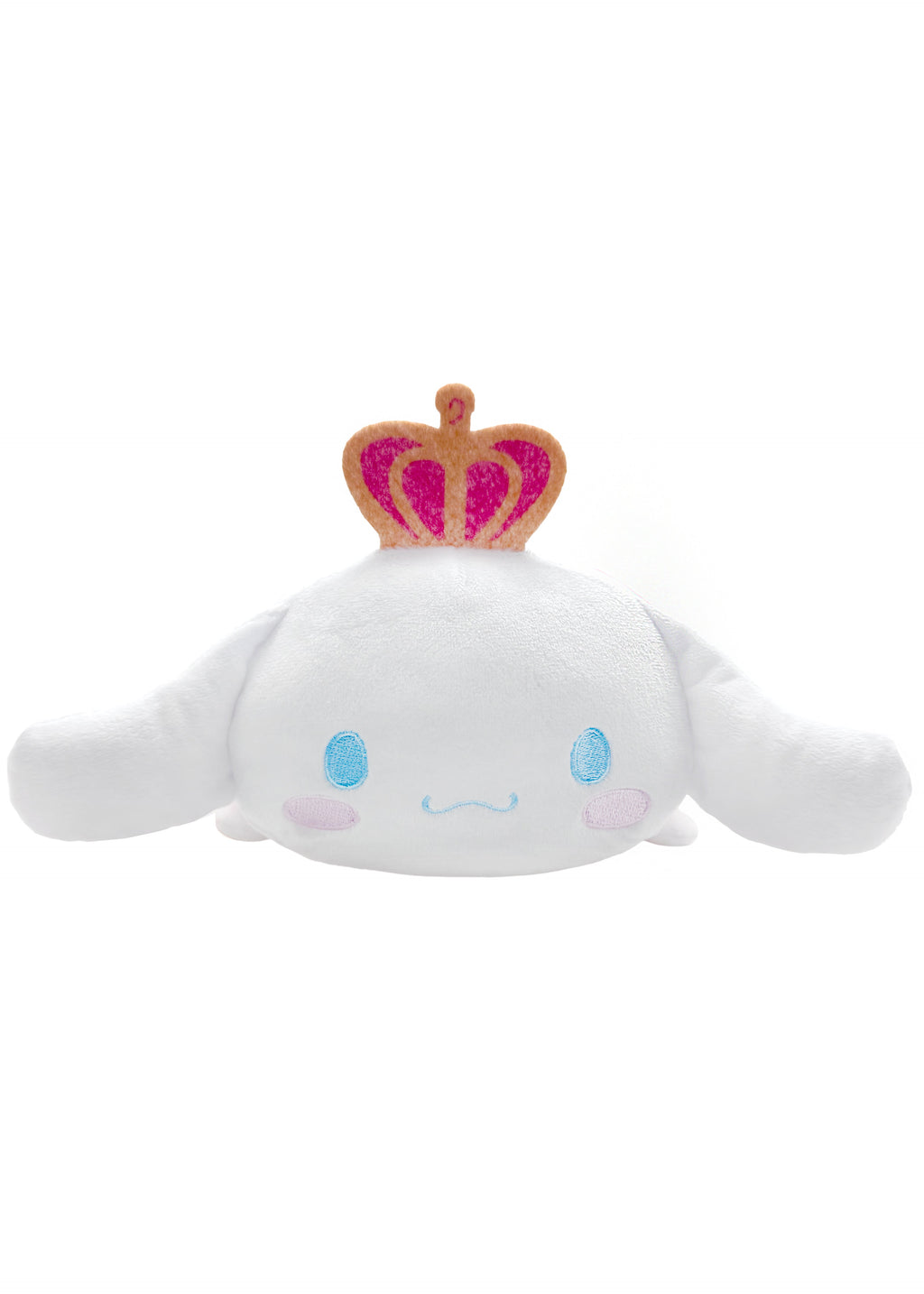  Sanrio Cinnamoroll Potekoro Mascot King Plush Doll (M)