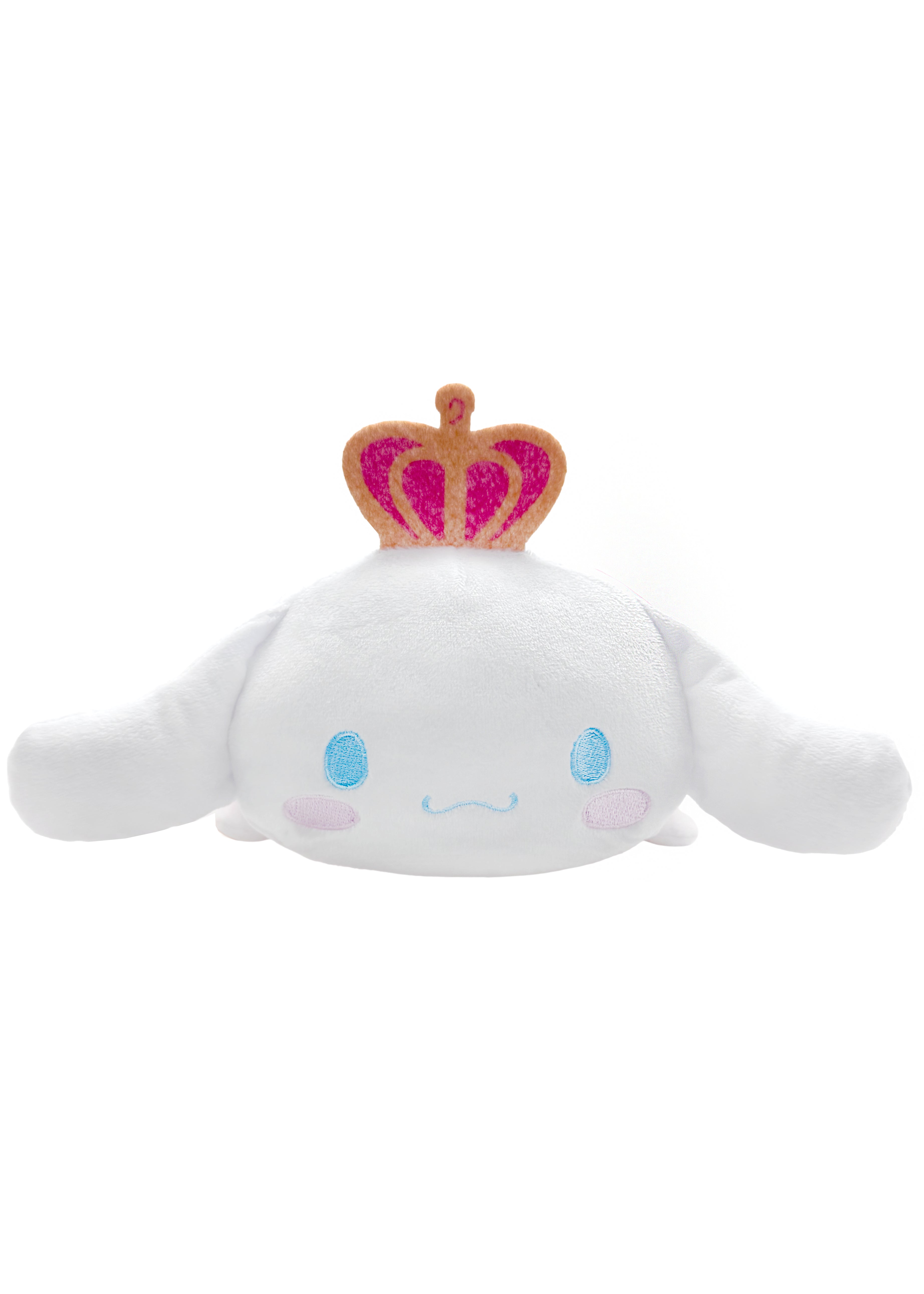  Sanrio Cinnamoroll Potekoro Mascot King Plush Doll (M)