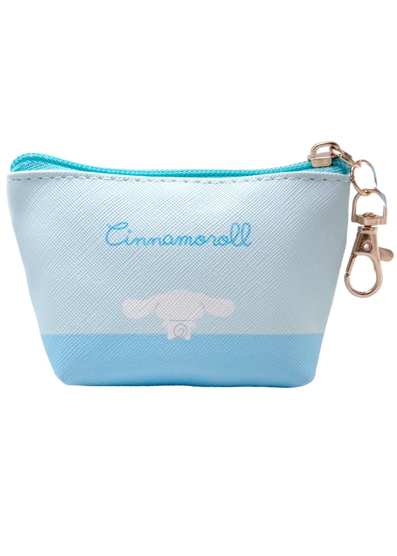  Sanrio Cinnamoroll Big Face Mini Coin Pouch