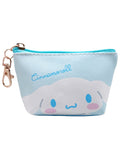  Sanrio Cinnamoroll Big Face Mini Coin Pouch