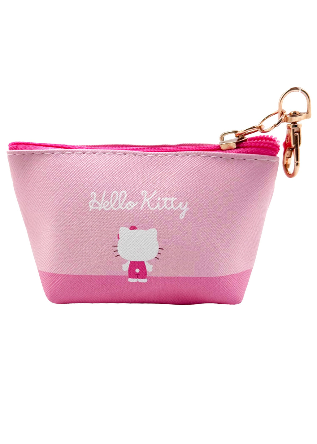  Sanrio Hello Kitty Big Face Mini Coin Pouch